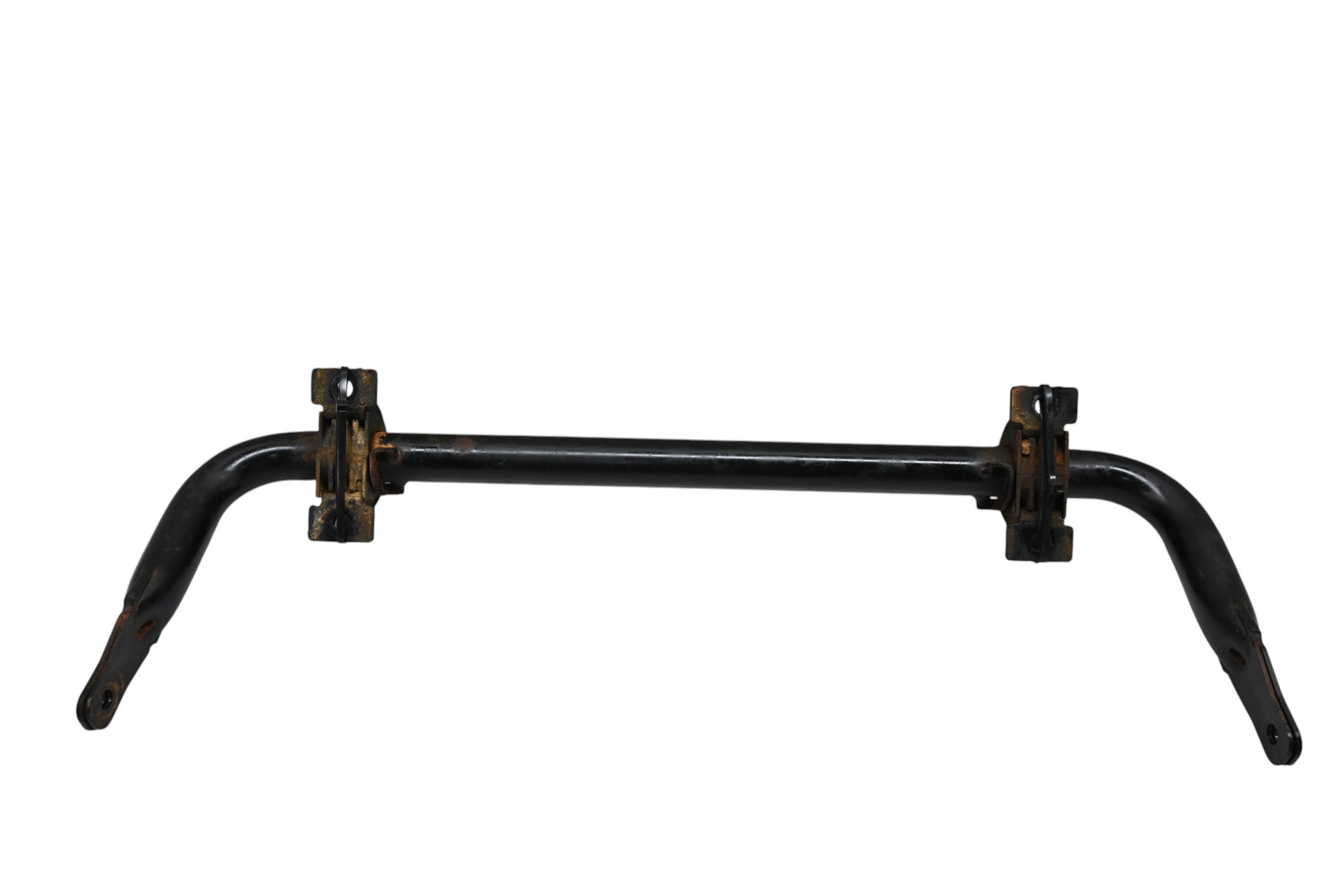 14 Arctic Cat Wildcat 1000 Rear Swaybar