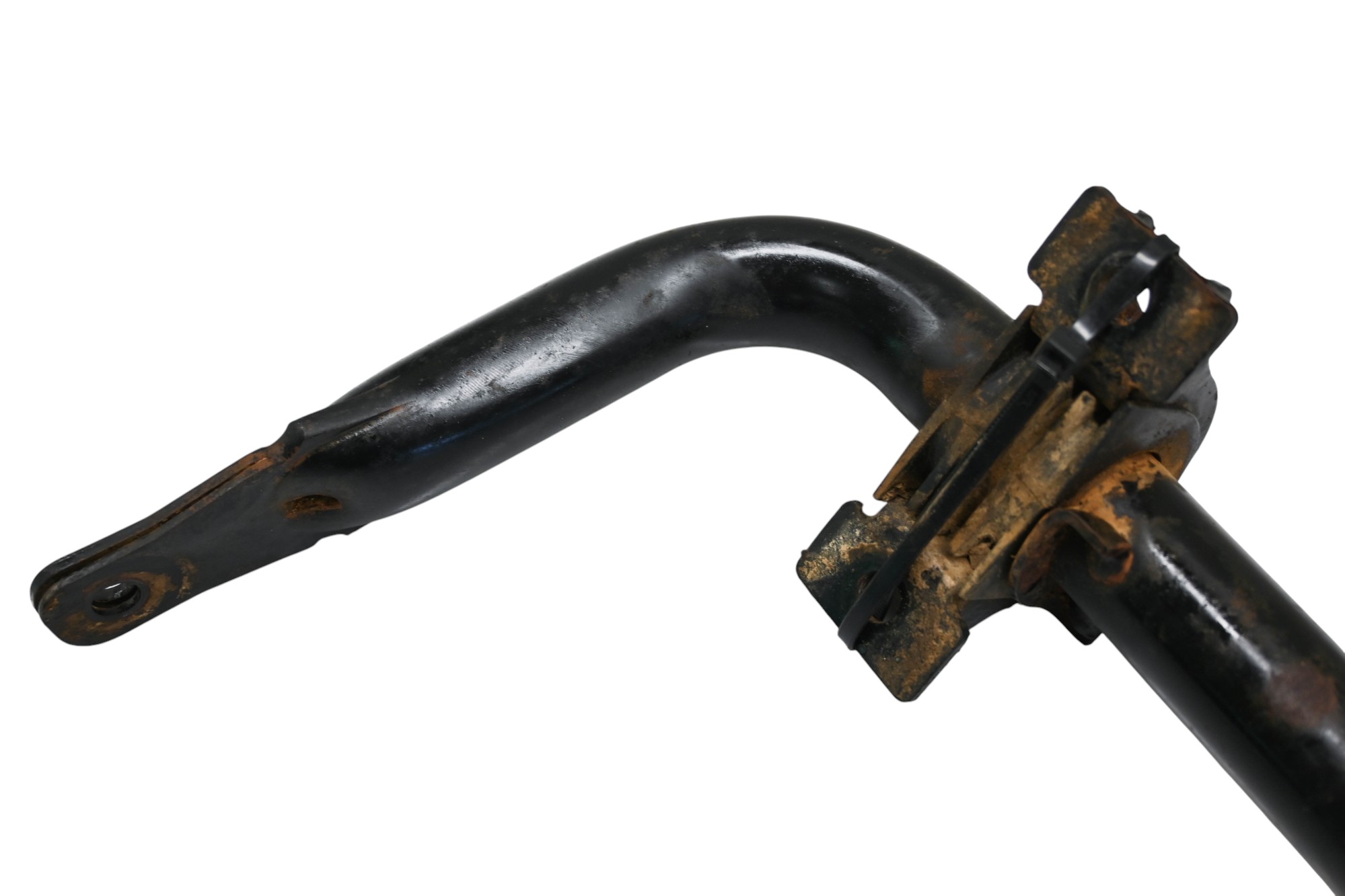 14 Arctic Cat Wildcat 1000 Rear Swaybar
