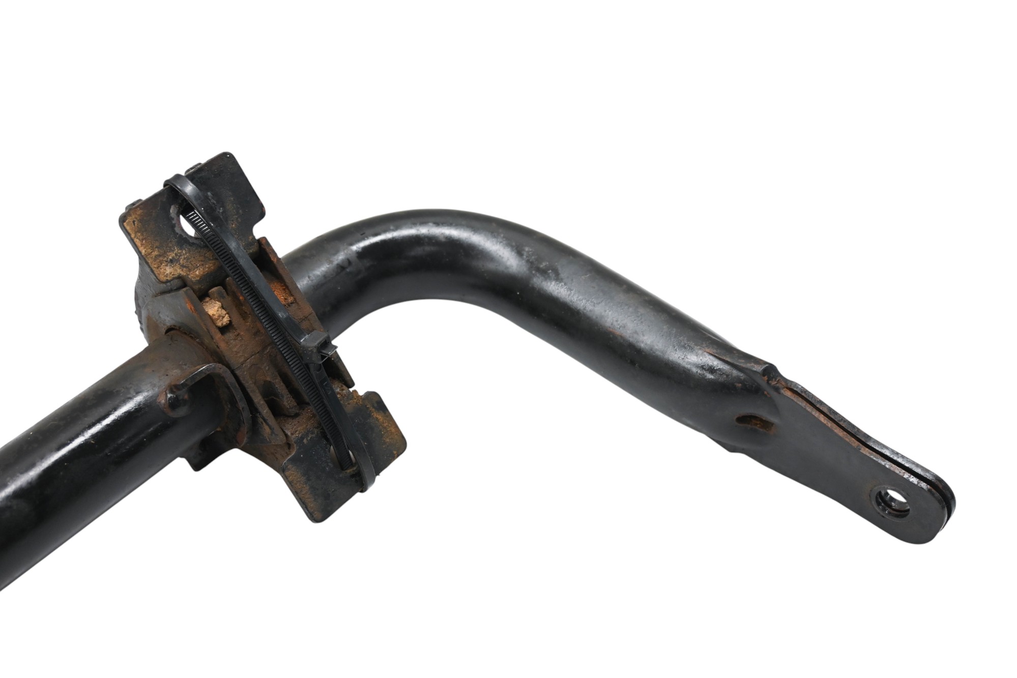 14 Arctic Cat Wildcat 1000 Rear Swaybar