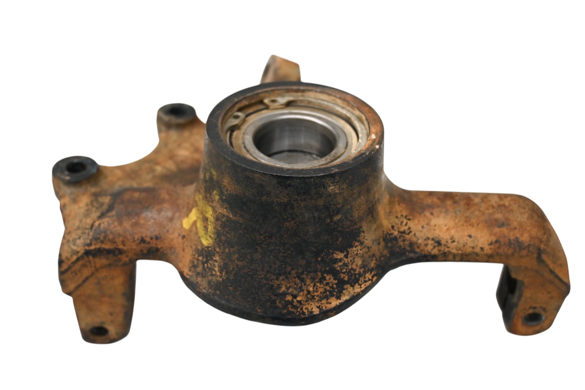 14 Arctic Cat Wildcat 1000 Front Right Spindle Knuckle