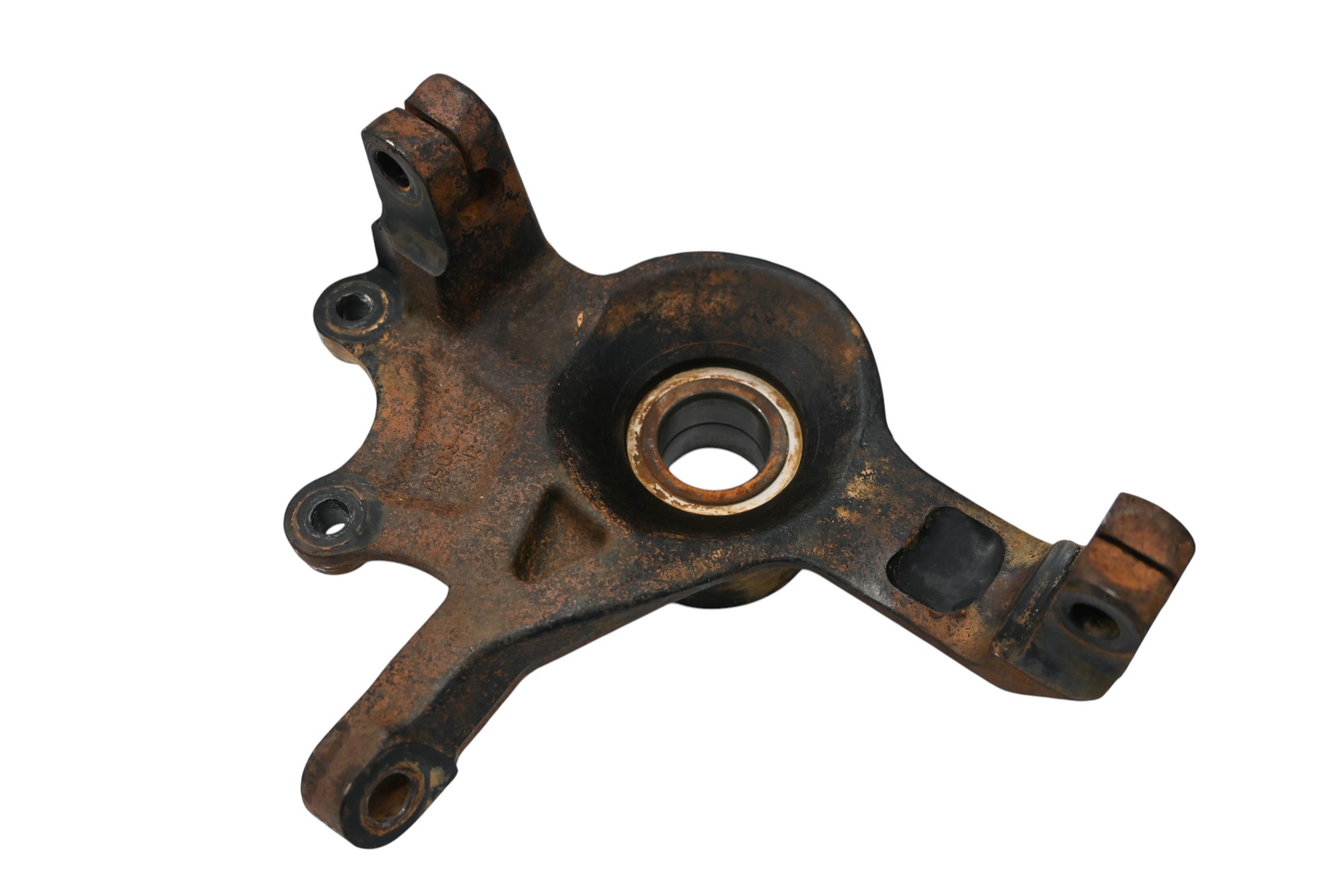 14 Arctic Cat Wildcat 1000 Front Right Spindle Knuckle