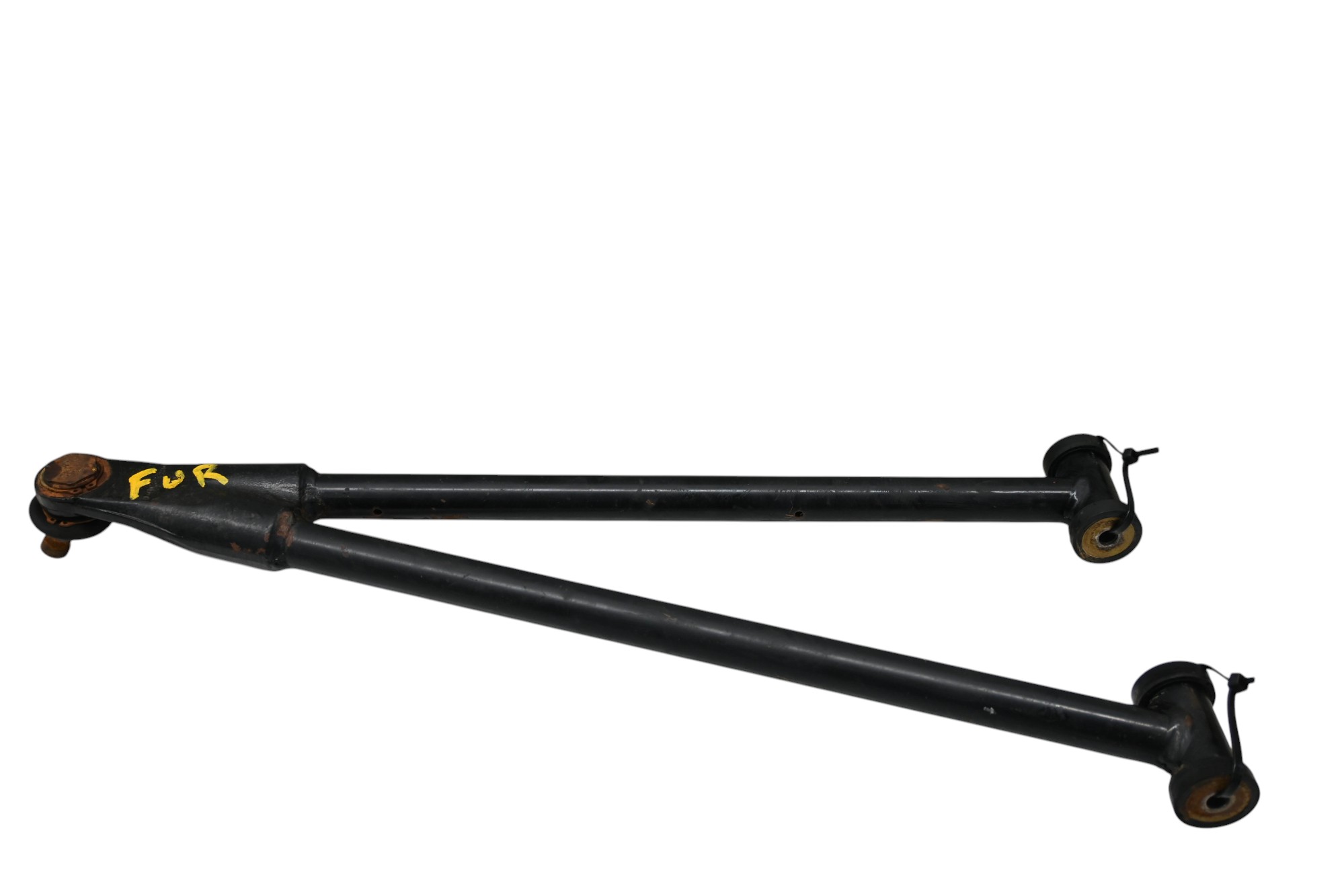 14 Arctic Cat Wildcat 1000 Front Upper Right A-Arm