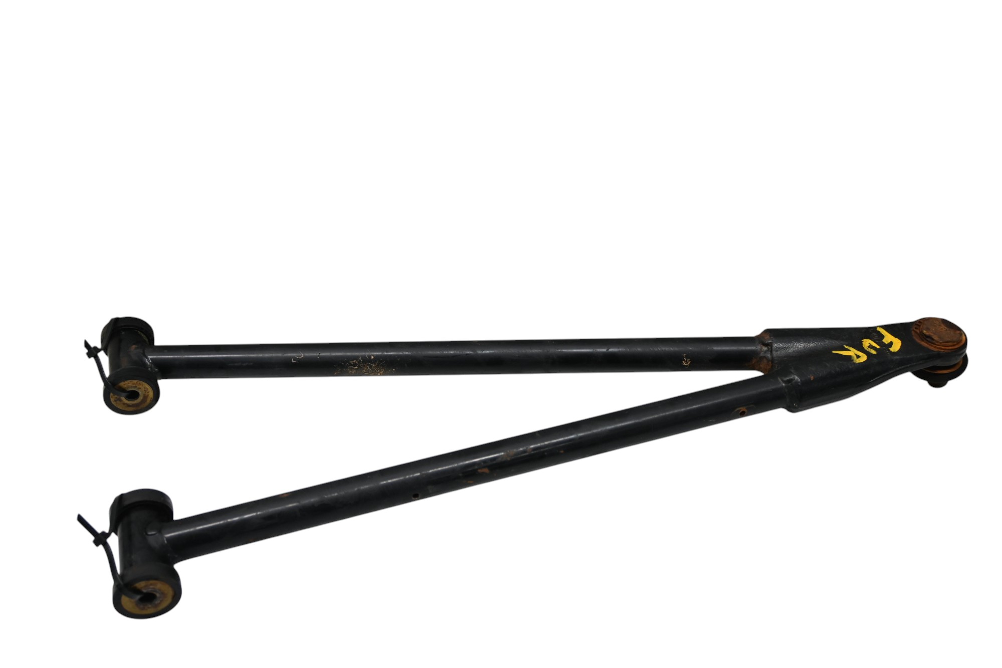 14 Arctic Cat Wildcat 1000 Front Upper Right A-Arm