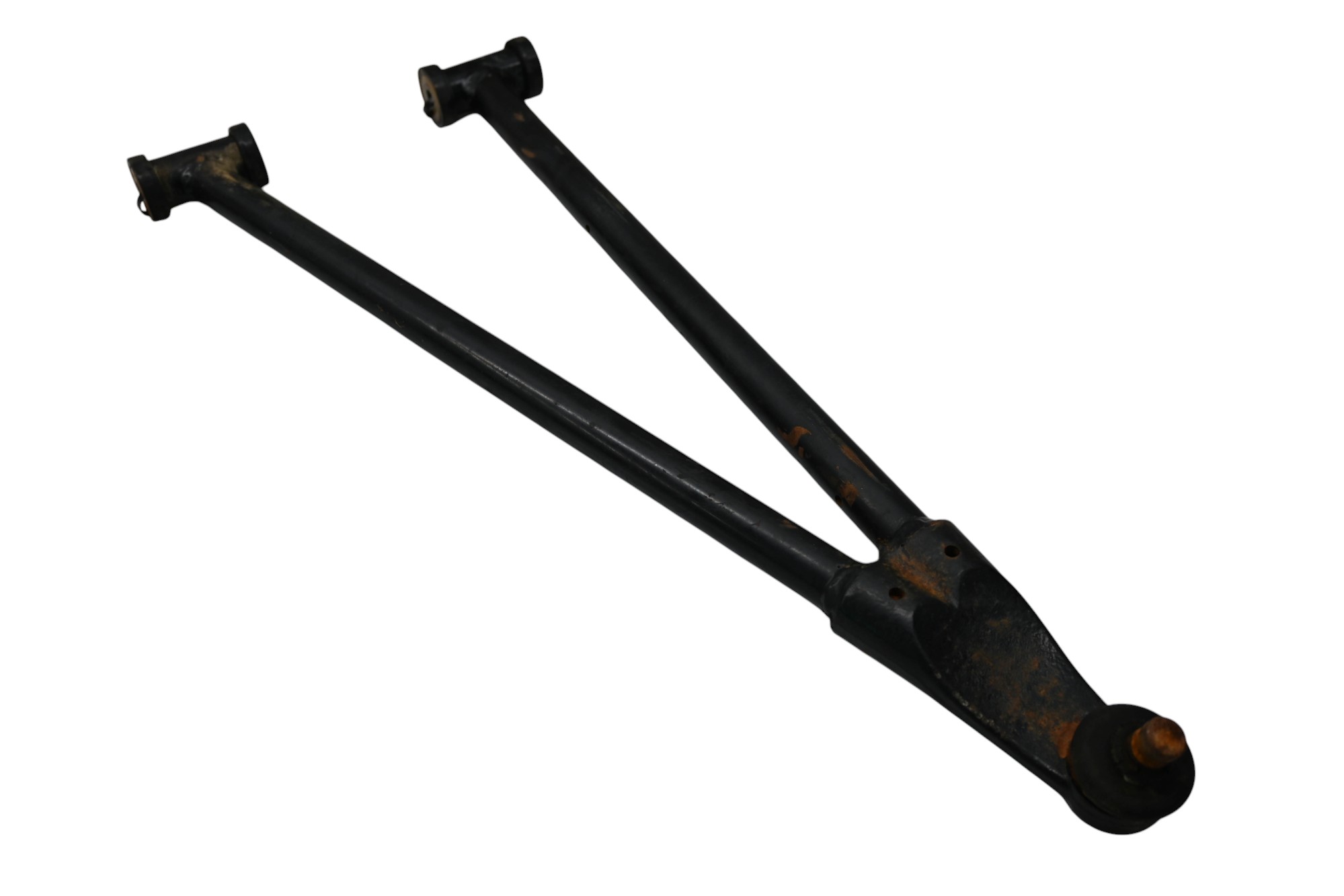 14 Arctic Cat Wildcat 1000 Front Upper Right A-Arm