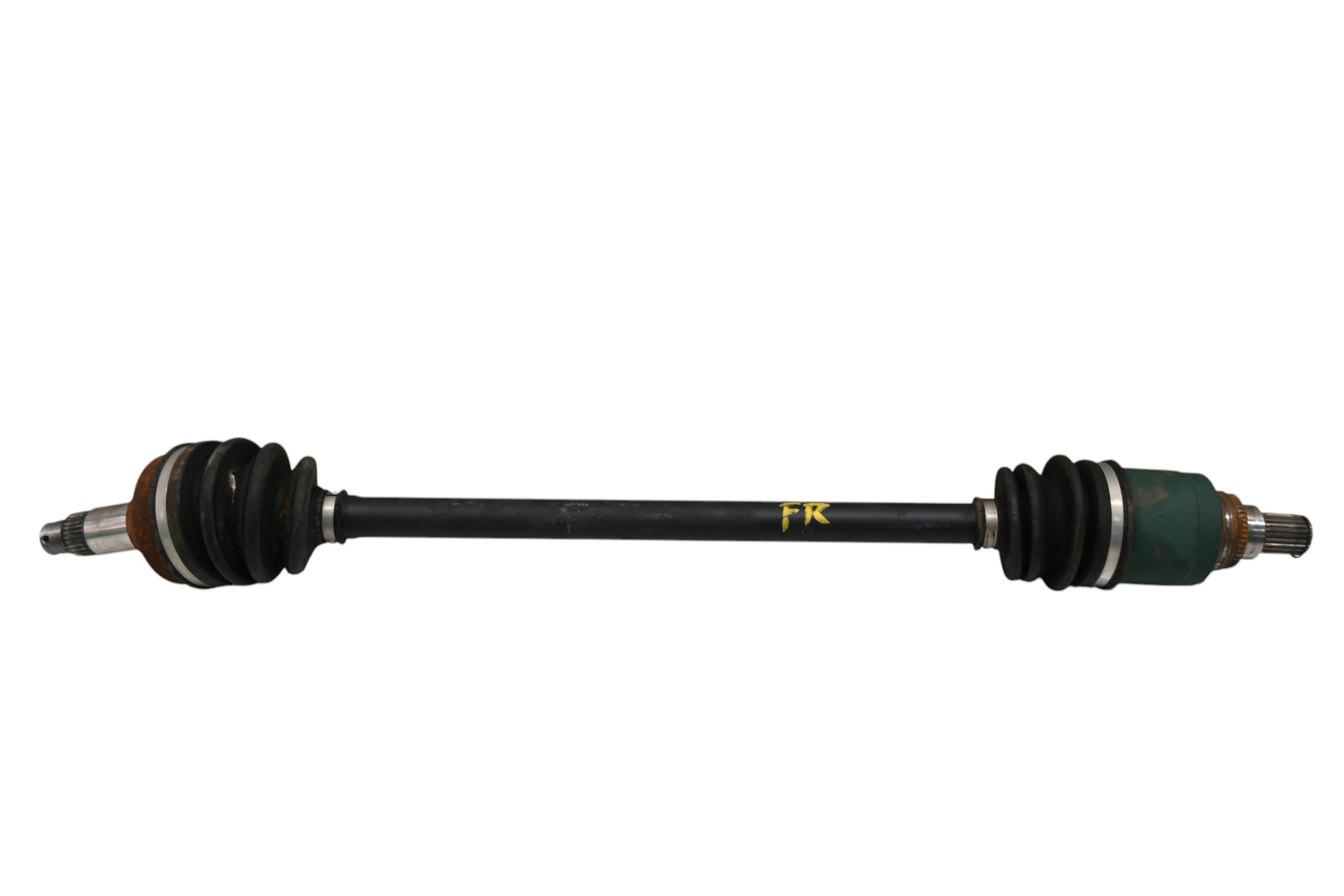 14 Arctic Cat Wildcat 1000 Front Cv Axle Left Or Right