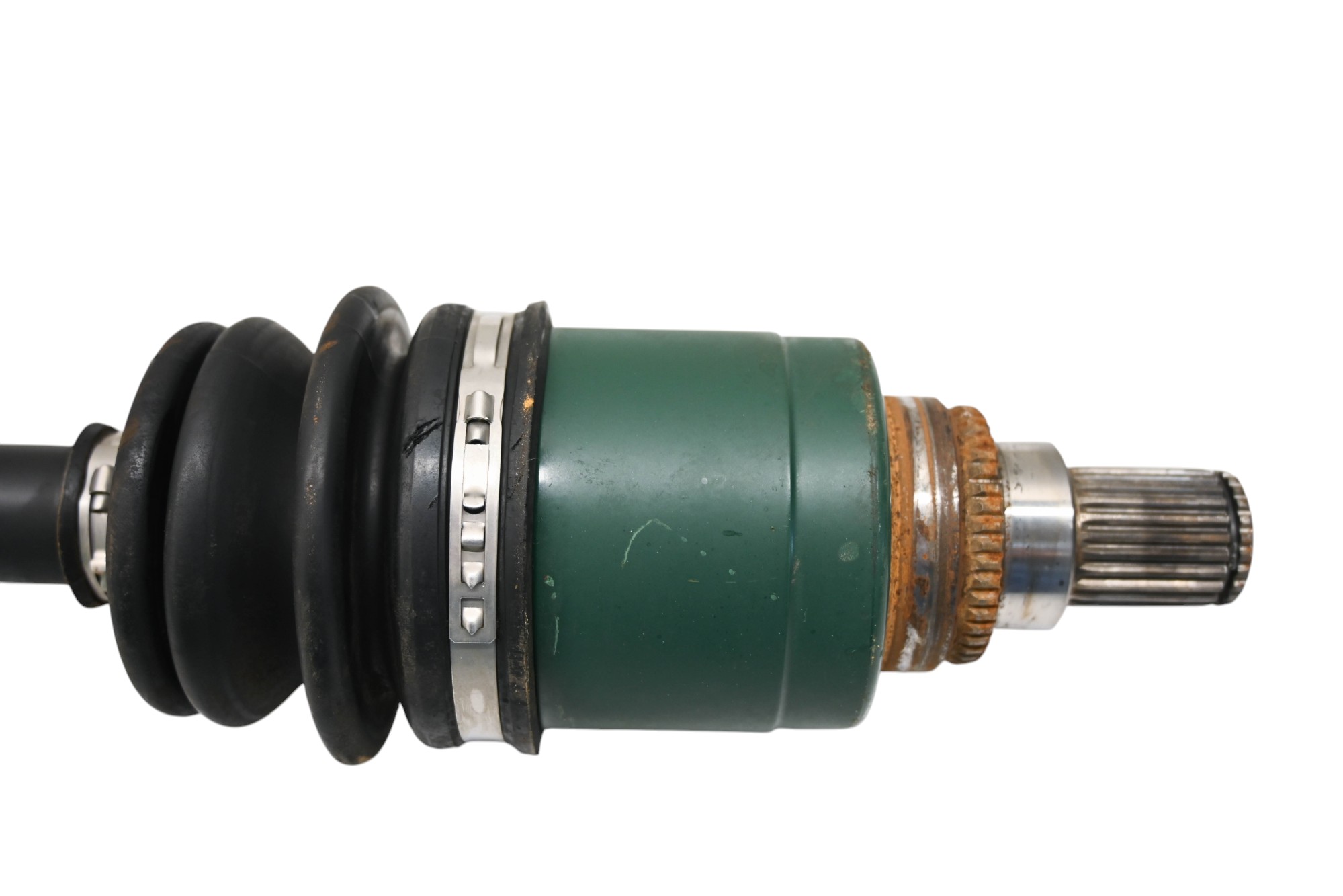 14 Arctic Cat Wildcat 1000 Front Cv Axle Left Or Right