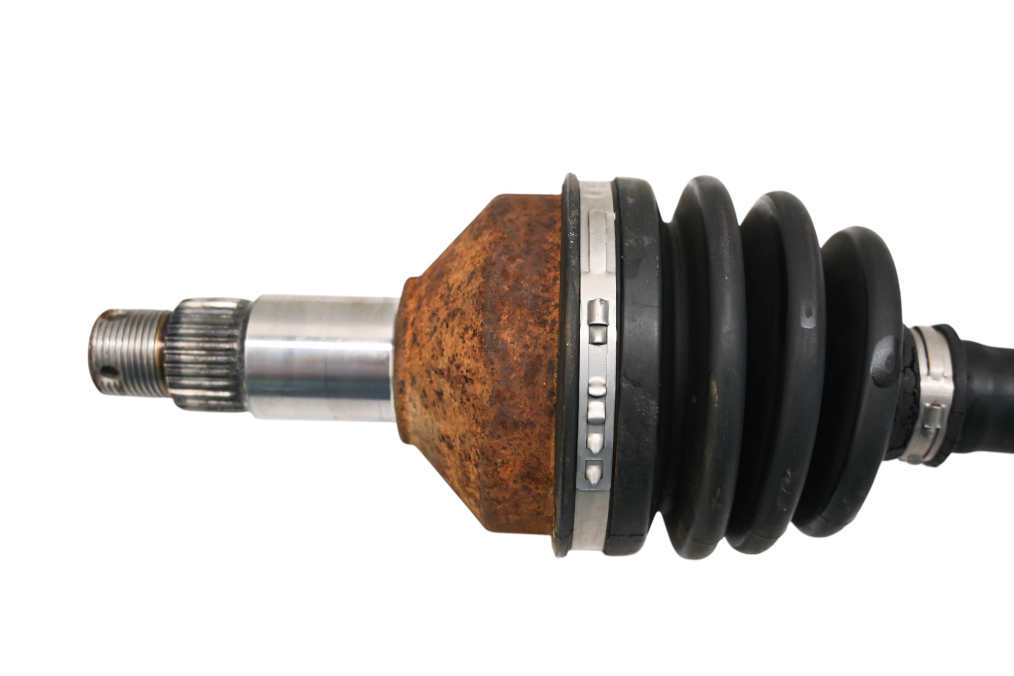 14 Arctic Cat Wildcat 1000 Front Cv Axle Left Or Right