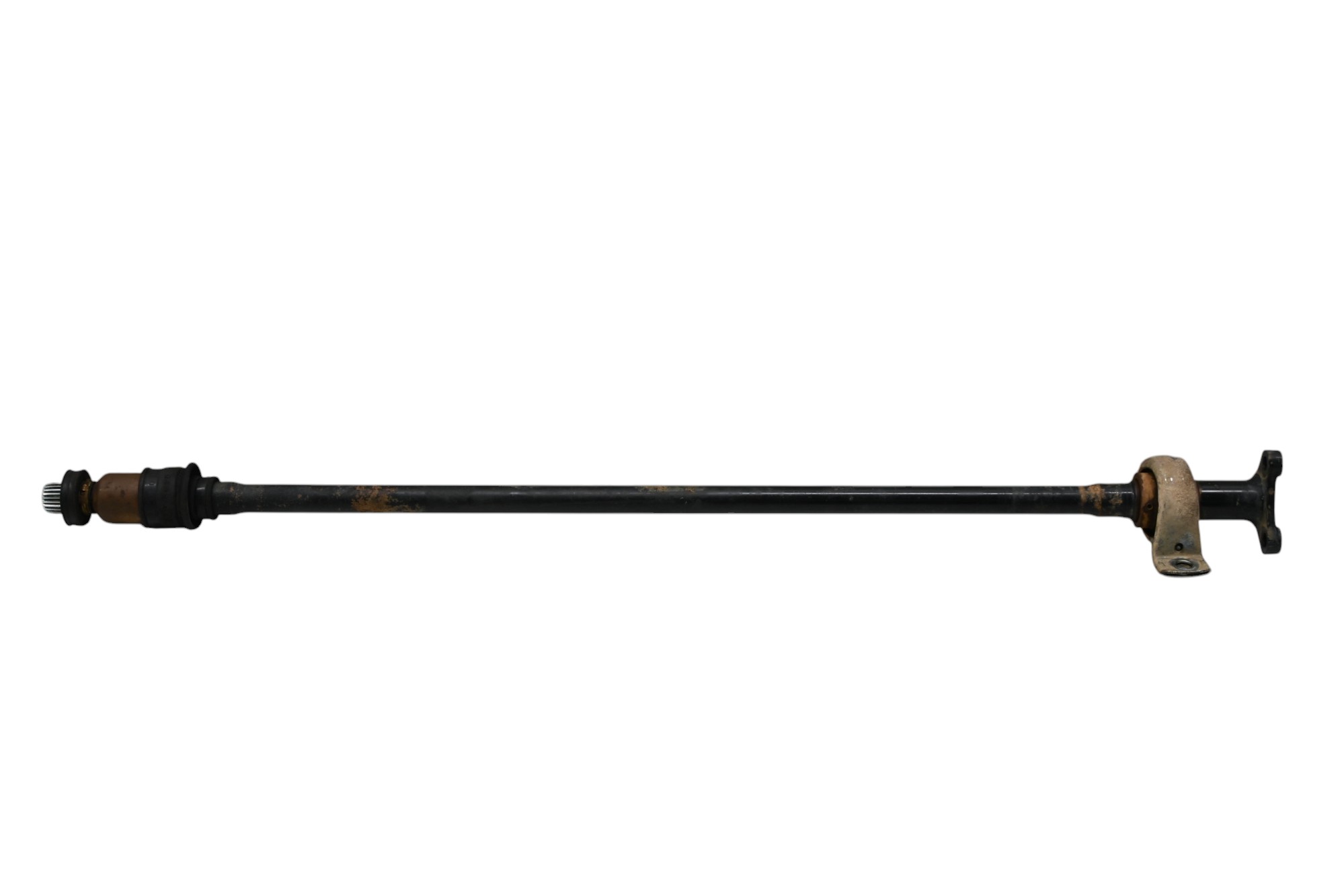 14 Arctic Cat Wildcat 1000 Front Drive Shaft