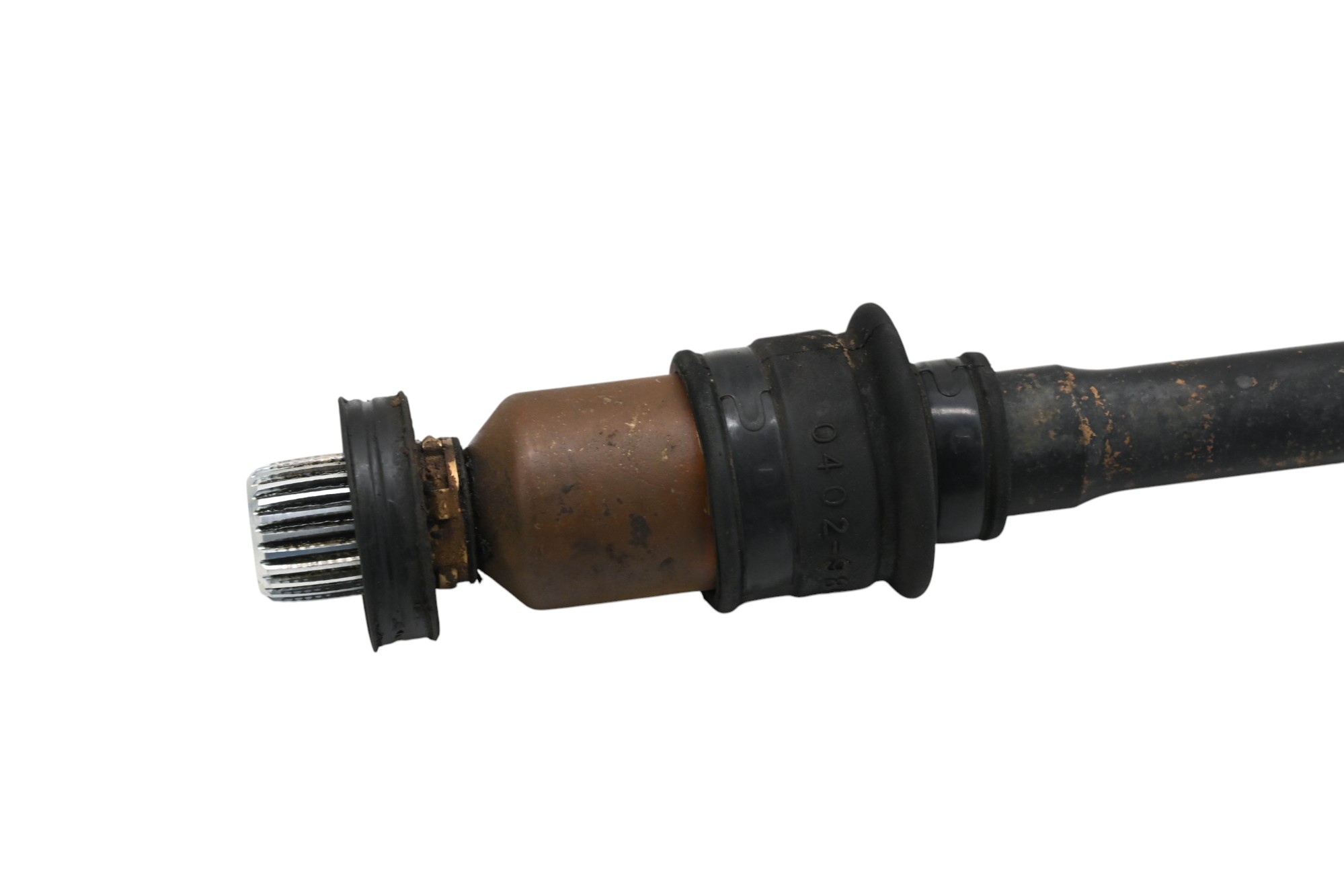 14 Arctic Cat Wildcat 1000 Front Drive Shaft
