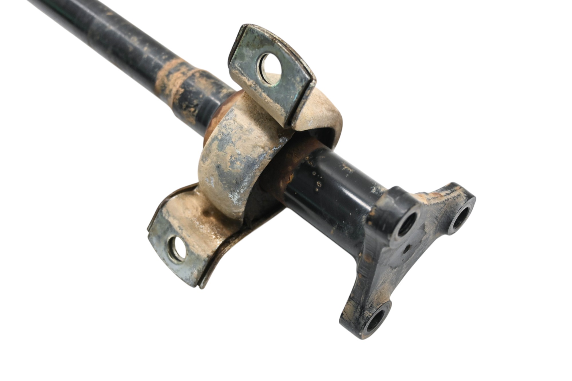 14 Arctic Cat Wildcat 1000 Front Drive Shaft
