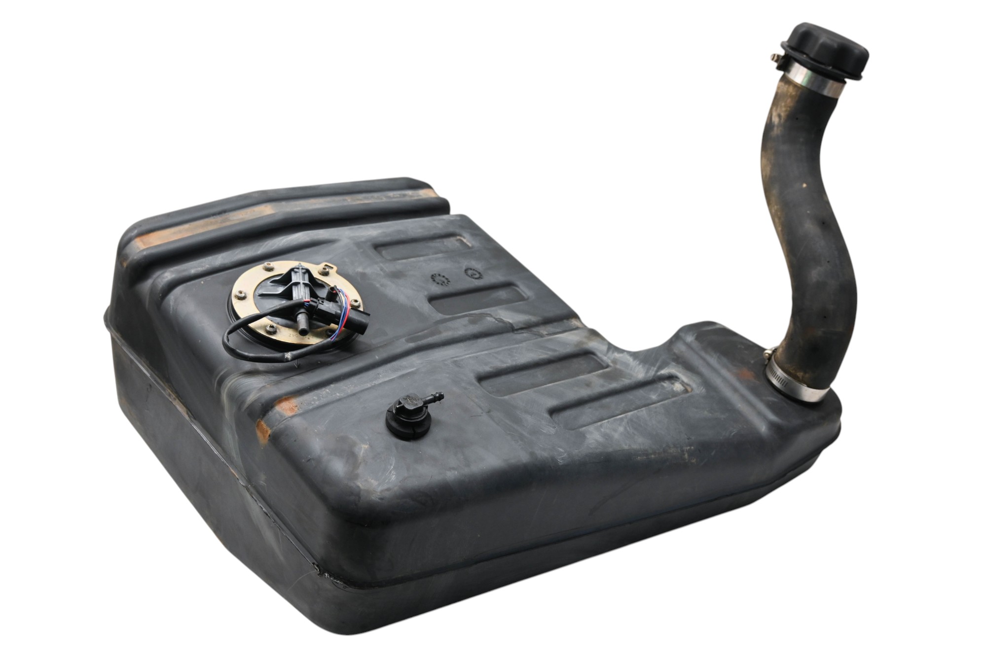 14 Arctic Cat Wildcat 1000 Gas Tank & Fuel Pump