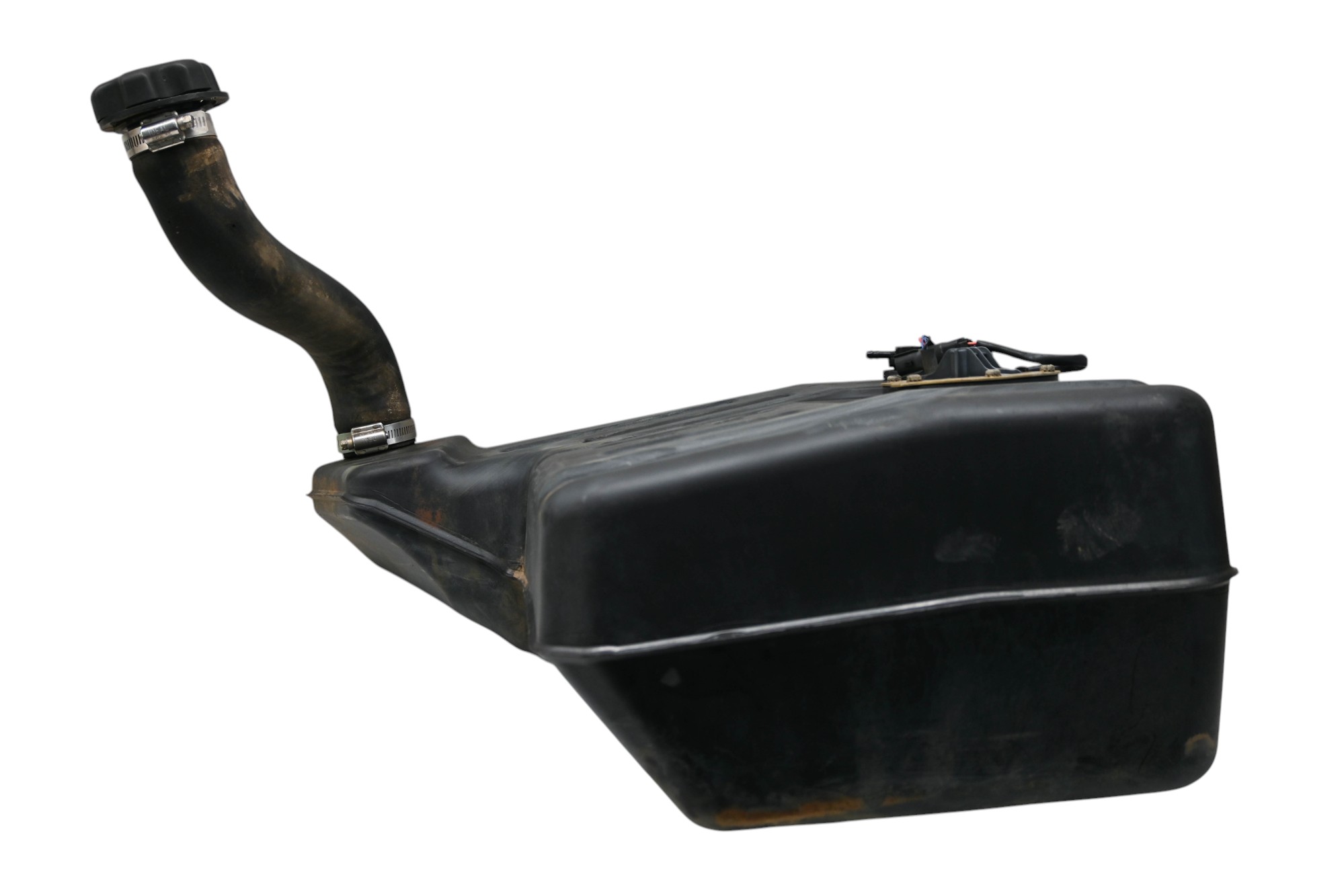 14 Arctic Cat Wildcat 1000 Gas Tank & Fuel Pump