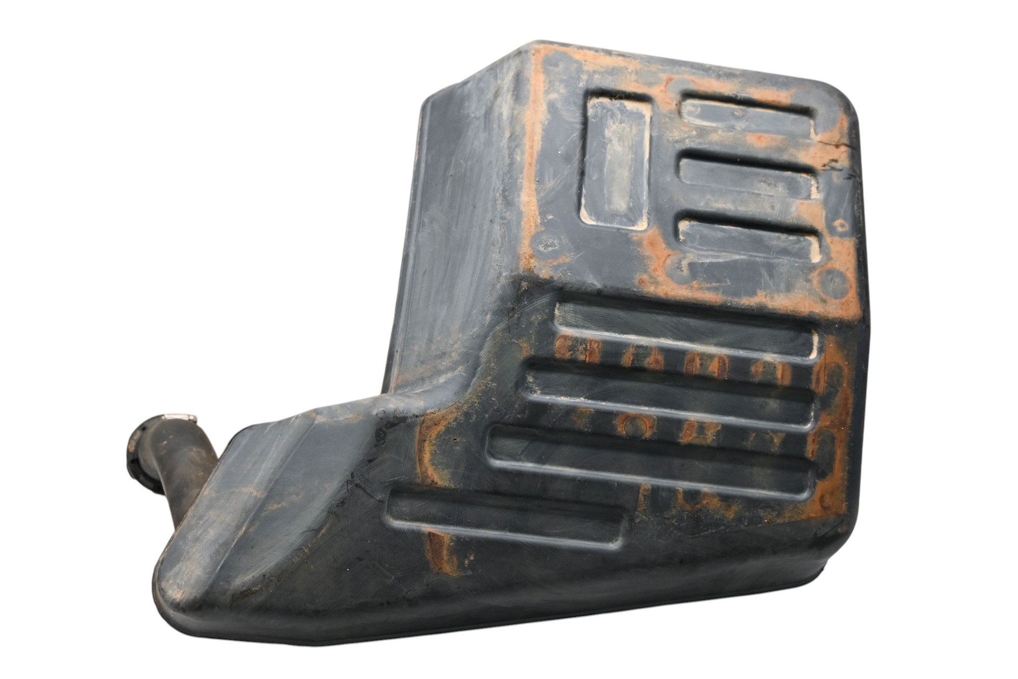 14 Arctic Cat Wildcat 1000 Gas Tank & Fuel Pump
