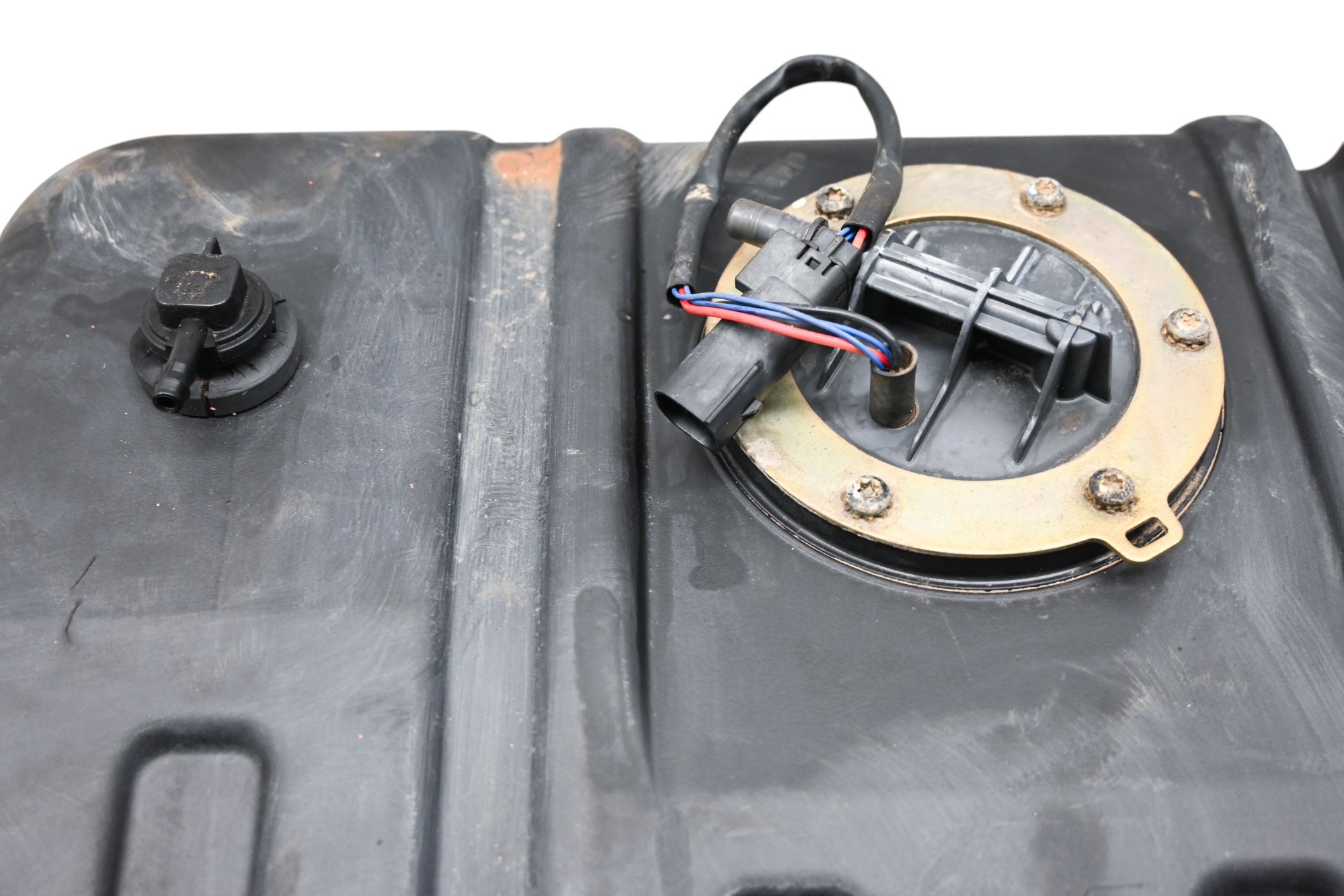 14 Arctic Cat Wildcat 1000 Gas Tank & Fuel Pump