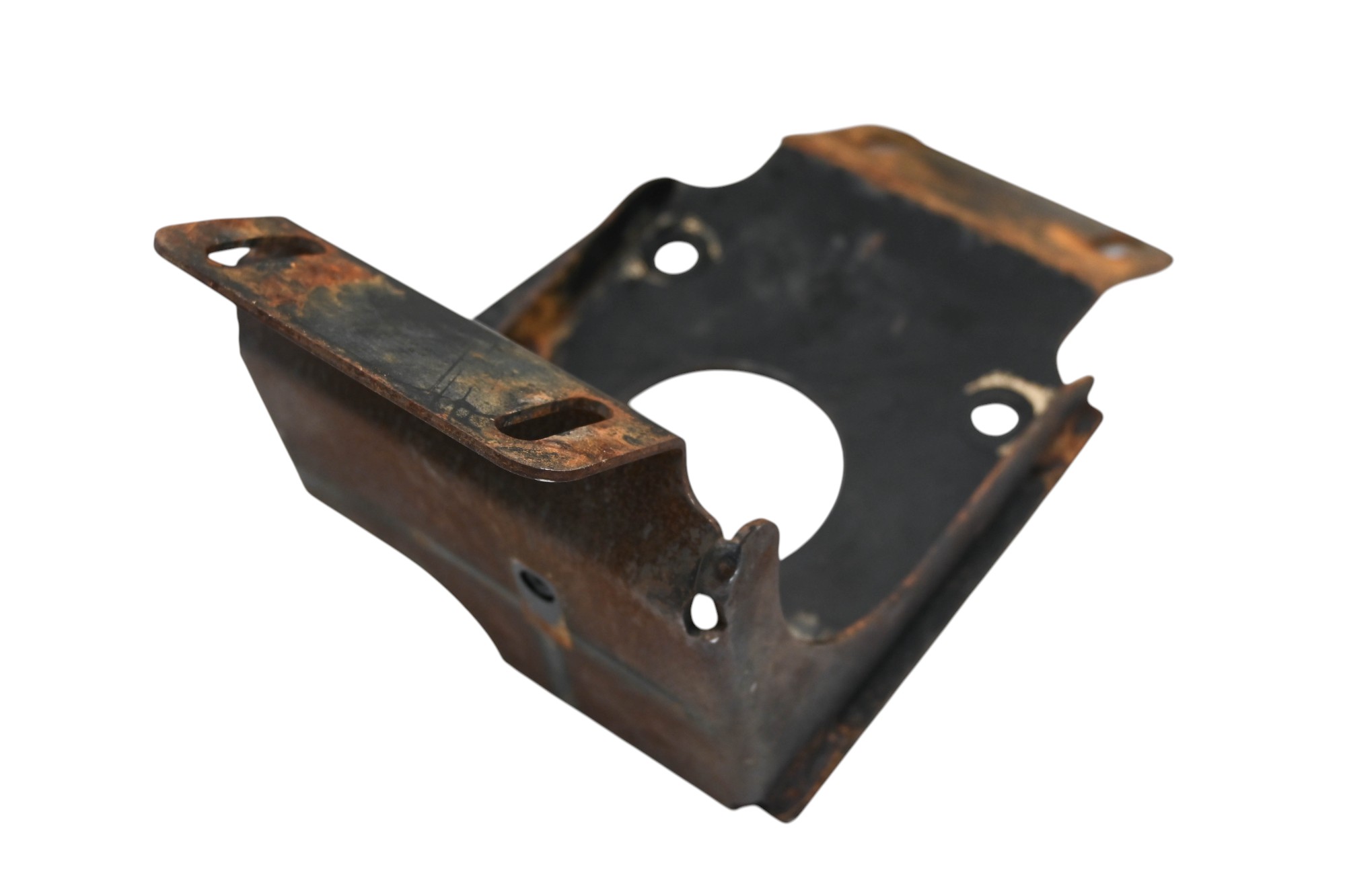 14 Arctic Cat Wildcat 1000 Eps Power Steering Unit Bracket