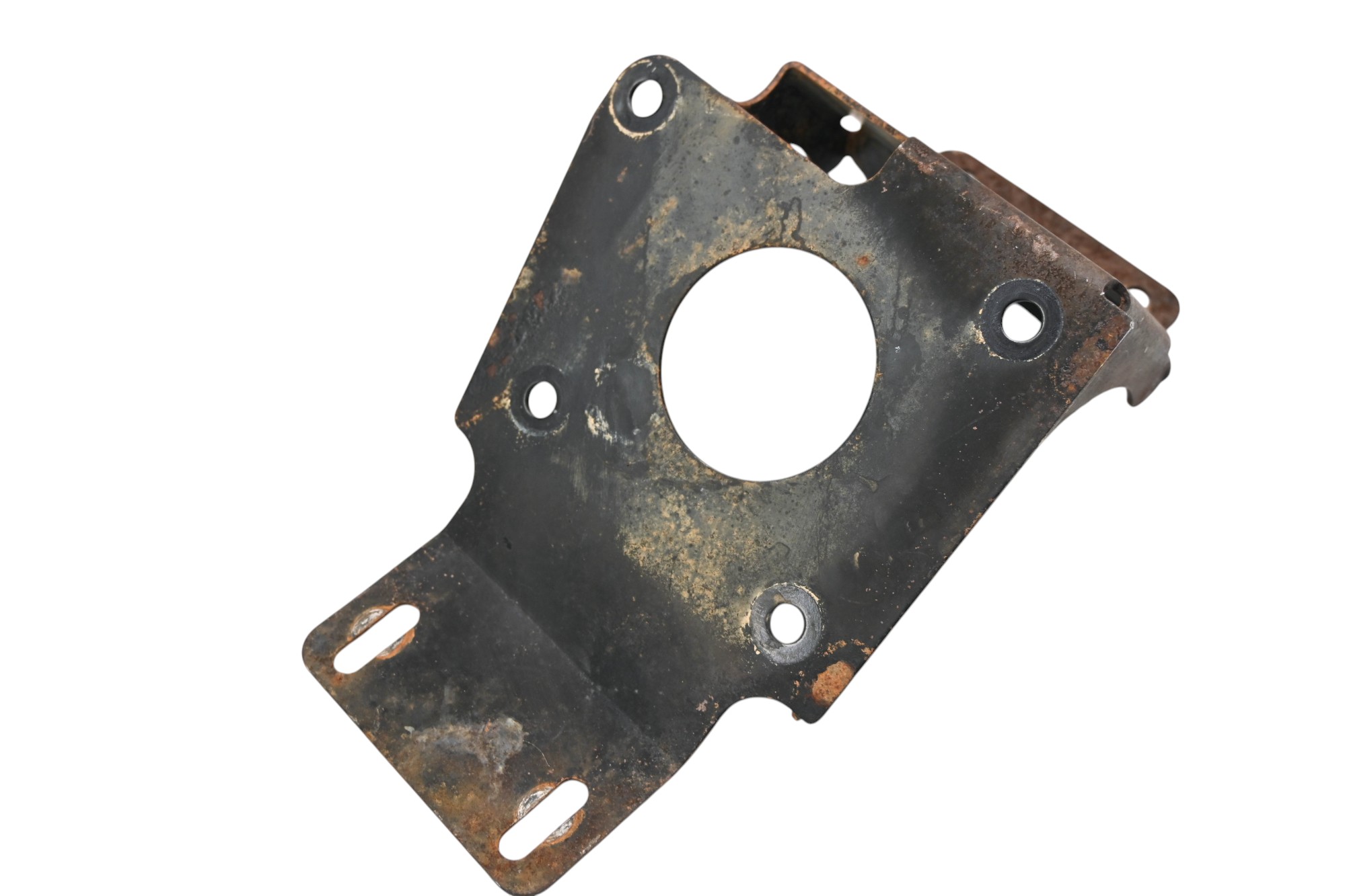 14 Arctic Cat Wildcat 1000 Eps Power Steering Unit Bracket