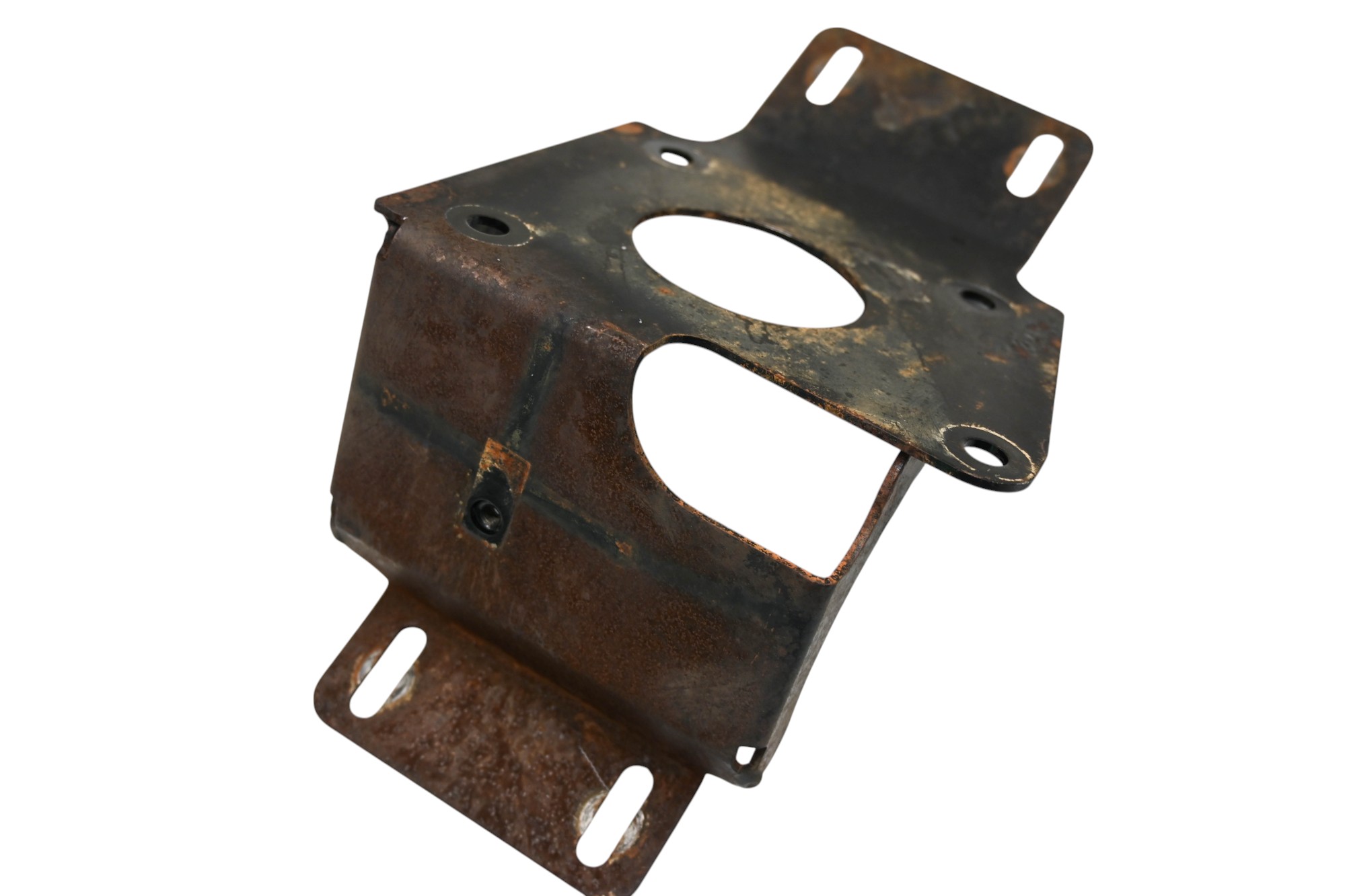 14 Arctic Cat Wildcat 1000 Eps Power Steering Unit Bracket