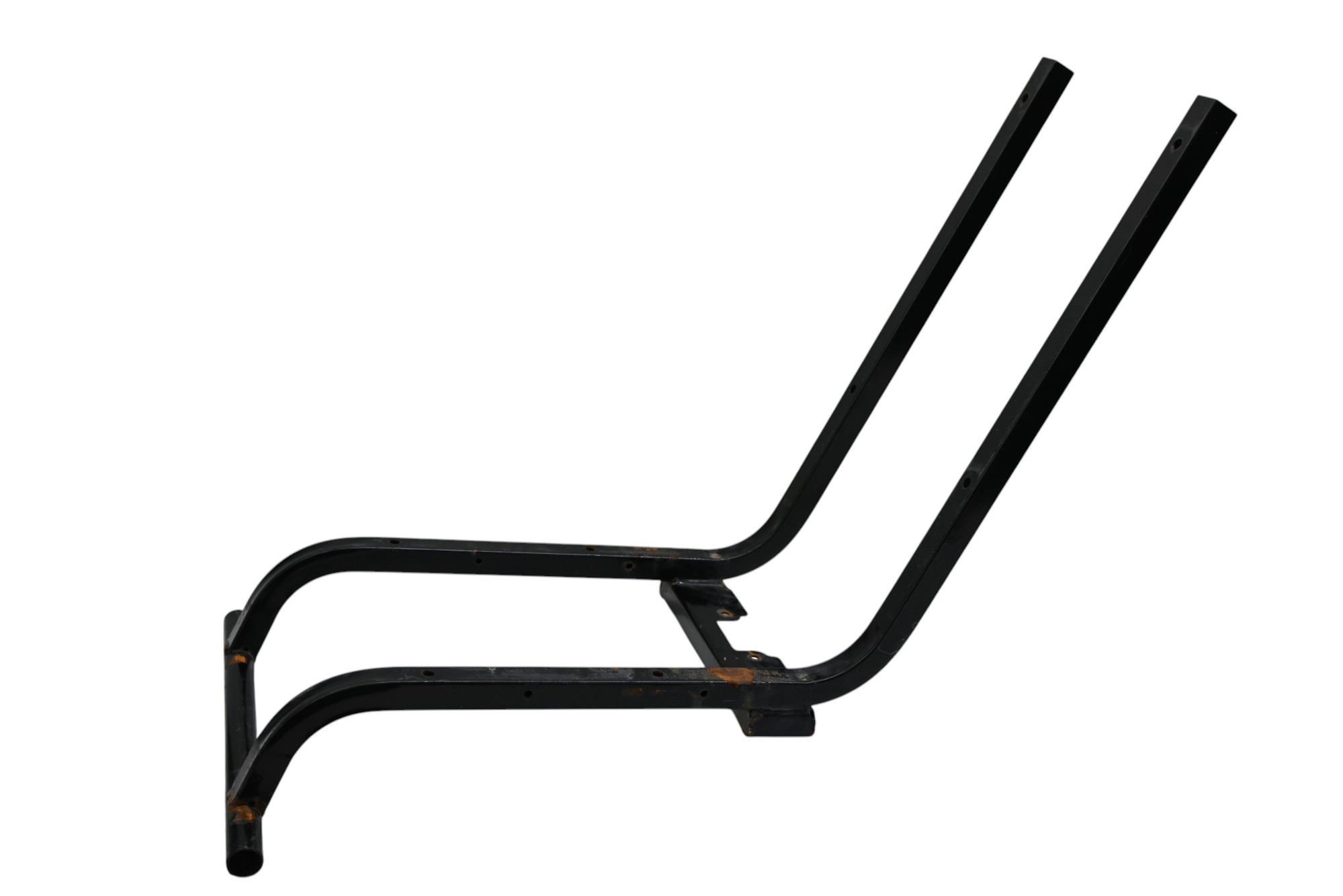 14 Arctic Cat Wildcat 1000 Driver Or Passenger Side Seat Frame