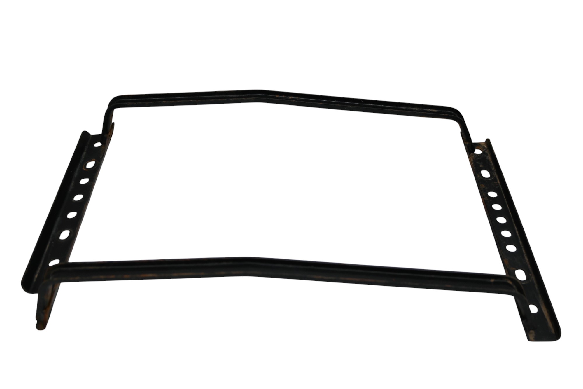 14 Arctic Cat Wildcat 1000 Gas Tank Hold Down Bracket