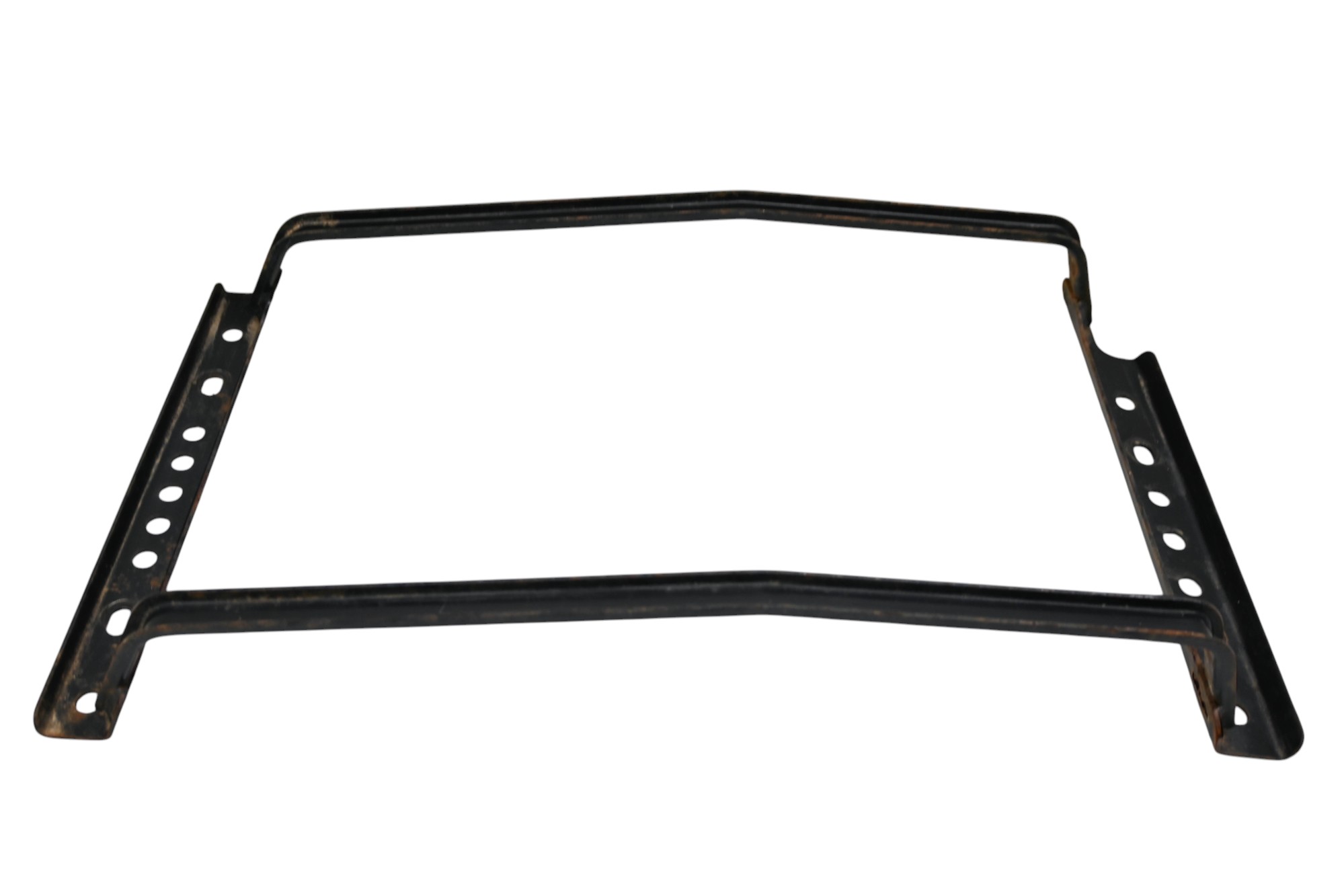 14 Arctic Cat Wildcat 1000 Gas Tank Hold Down Bracket
