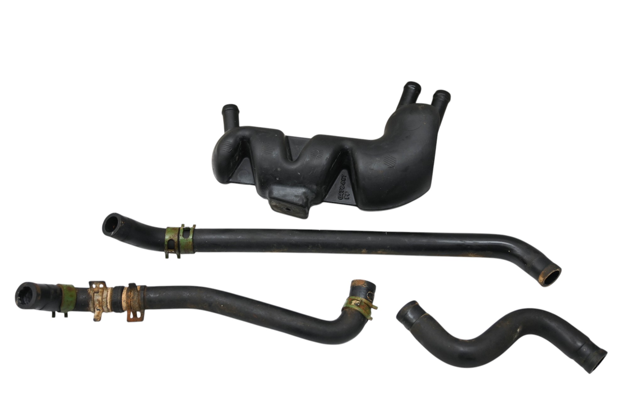 14 Arctic Cat Wildcat 1000 Oil Separator Tank