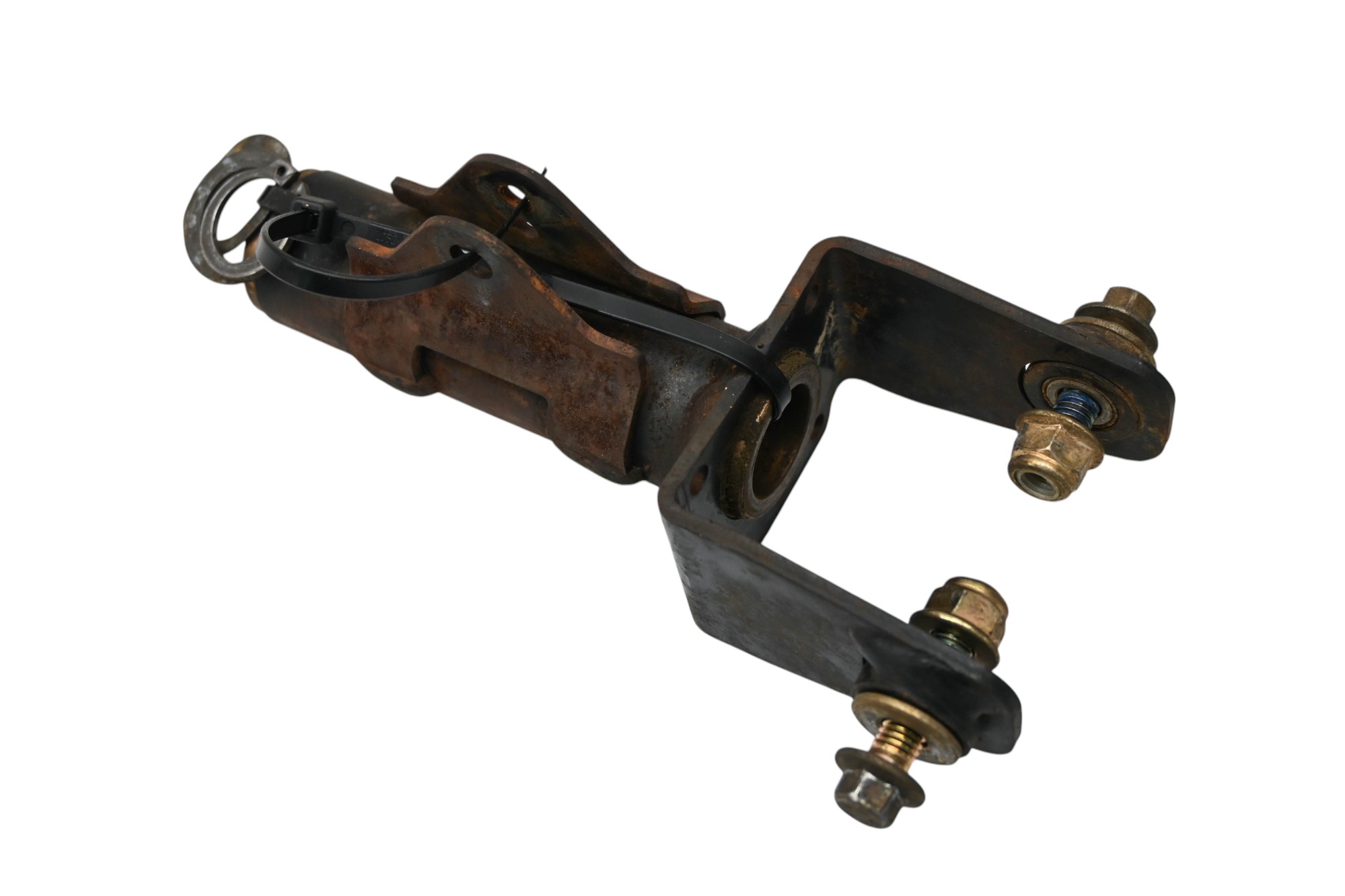14 Arctic Cat Wildcat 1000 Tilt Steering Bracket Mount