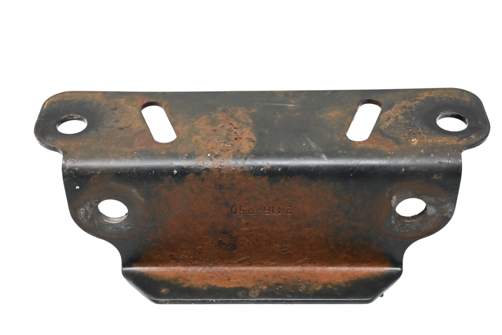 14 Arctic Cat Wildcat 1000 Rear Gearcase Bracket Mount