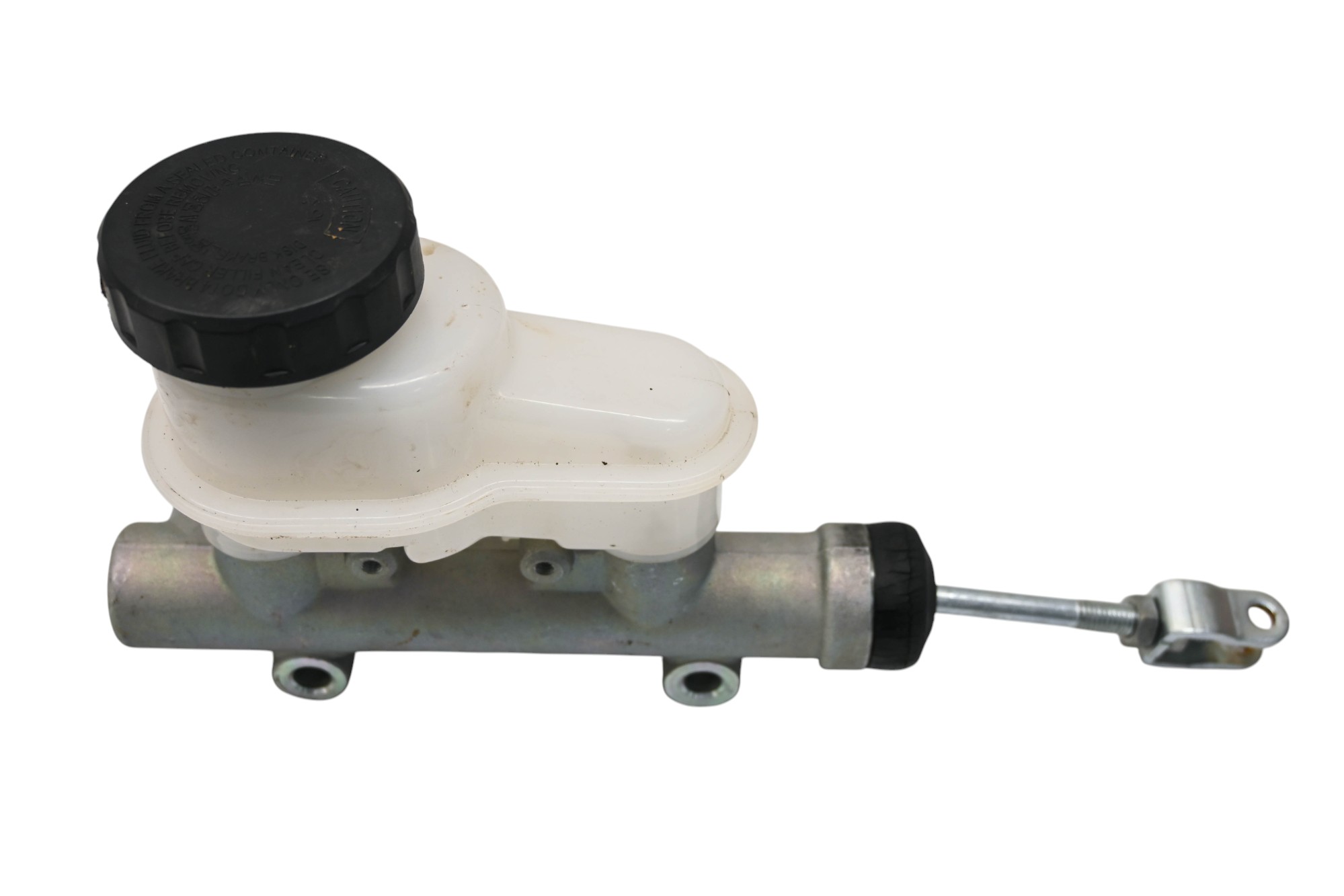14 Arctic Cat Wildcat 1000 Brake Master Cylinder Aftermarket