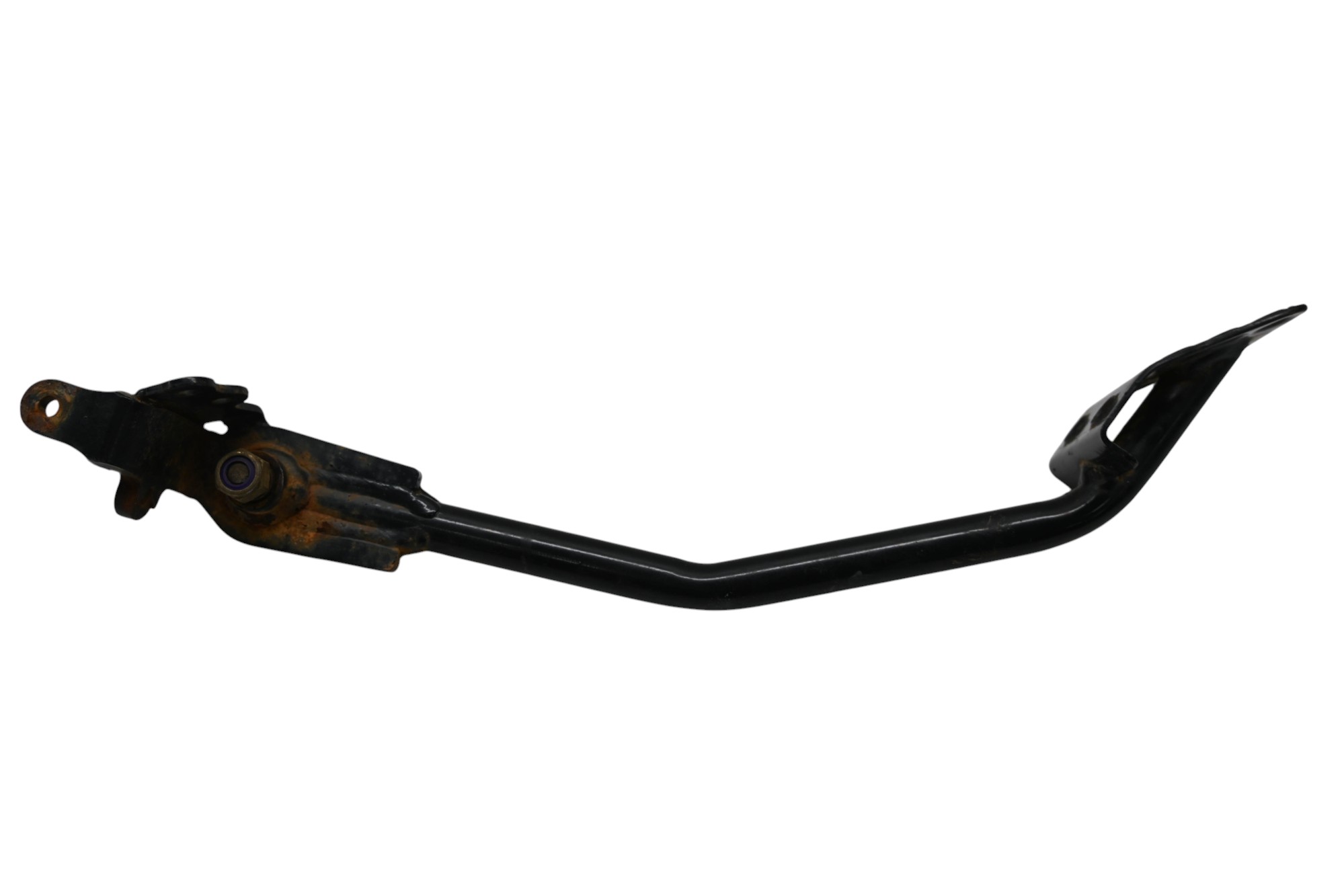 14 Arctic Cat Wildcat 1000 Brake Pedal