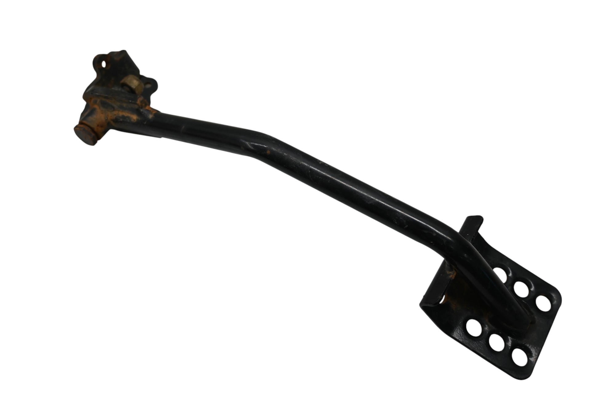 14 Arctic Cat Wildcat 1000 Brake Pedal