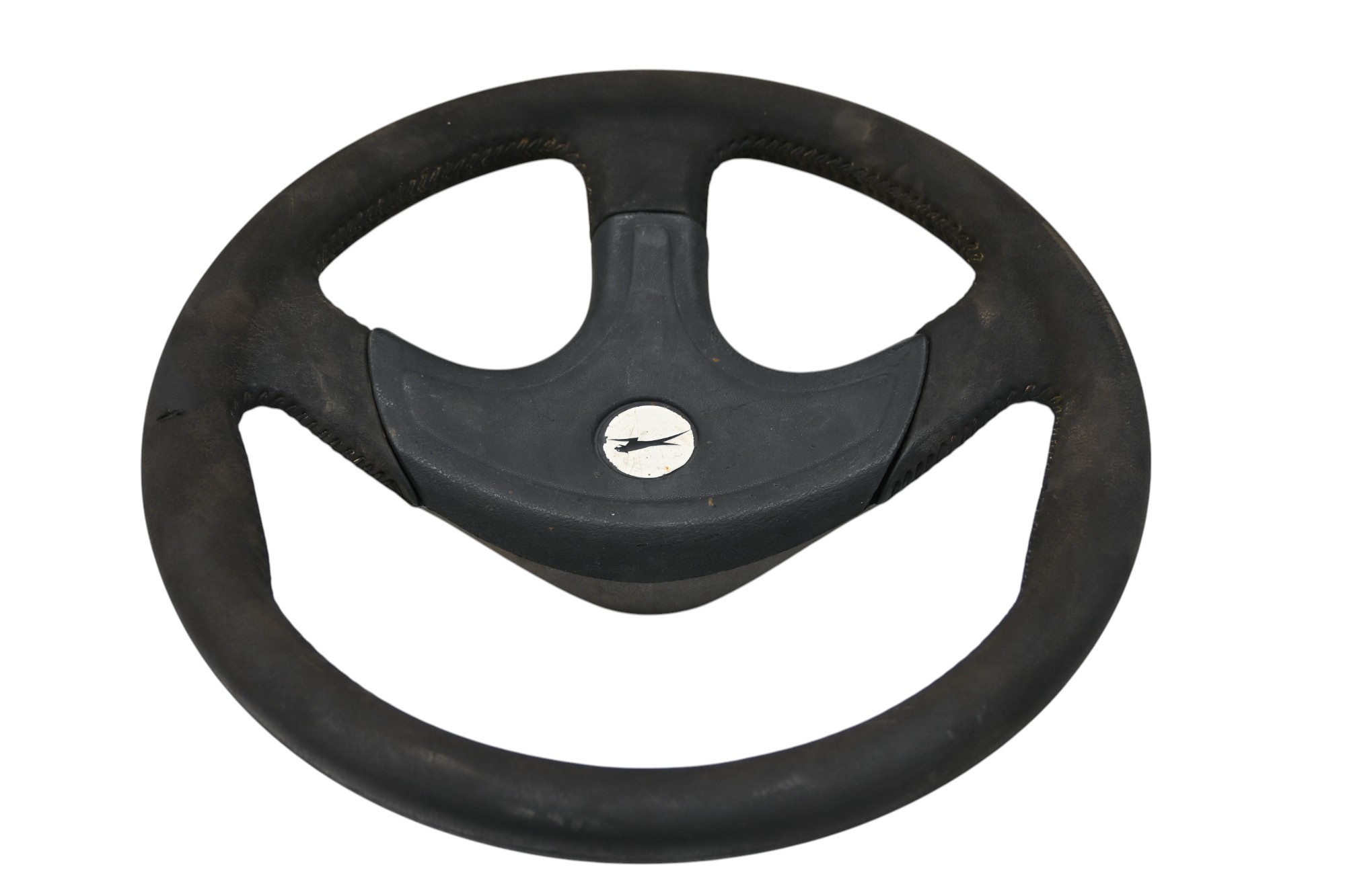 14 Arctic Cat Wildcat 1000 Steering Wheel
