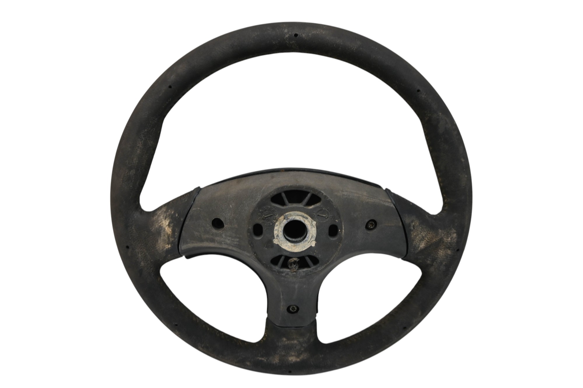 14 Arctic Cat Wildcat 1000 Steering Wheel