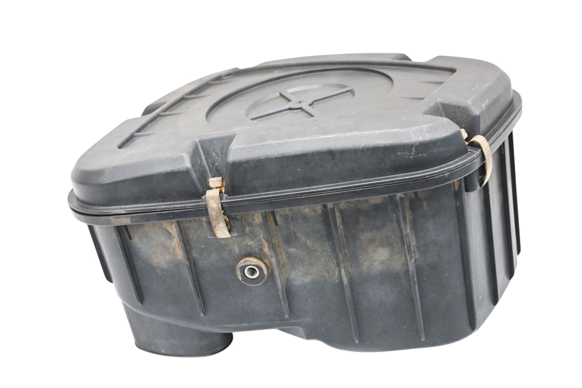 14 Arctic Cat Wildcat 1000 Airbox Intake Air Box