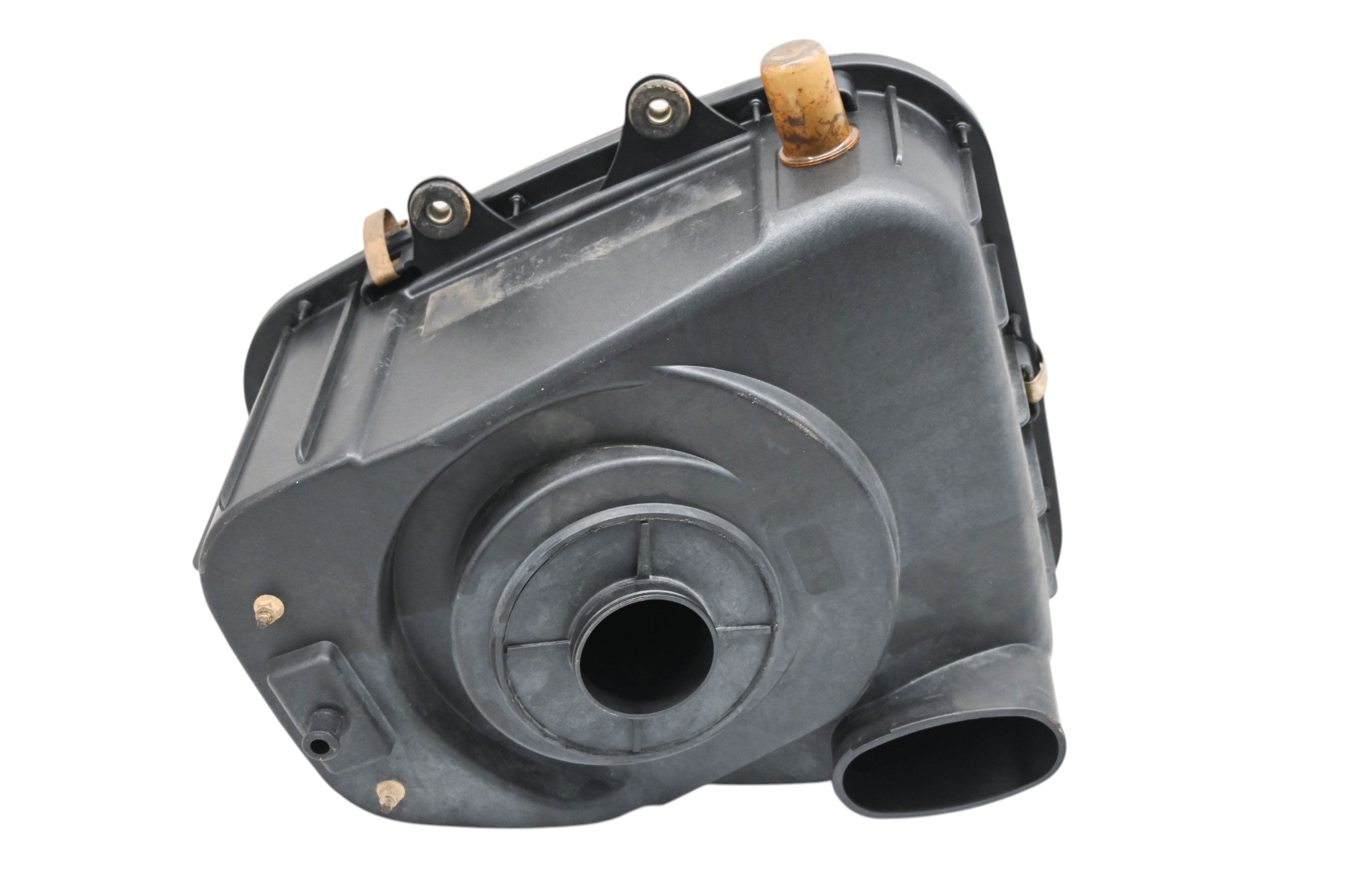 14 Arctic Cat Wildcat 1000 Airbox Intake Air Box