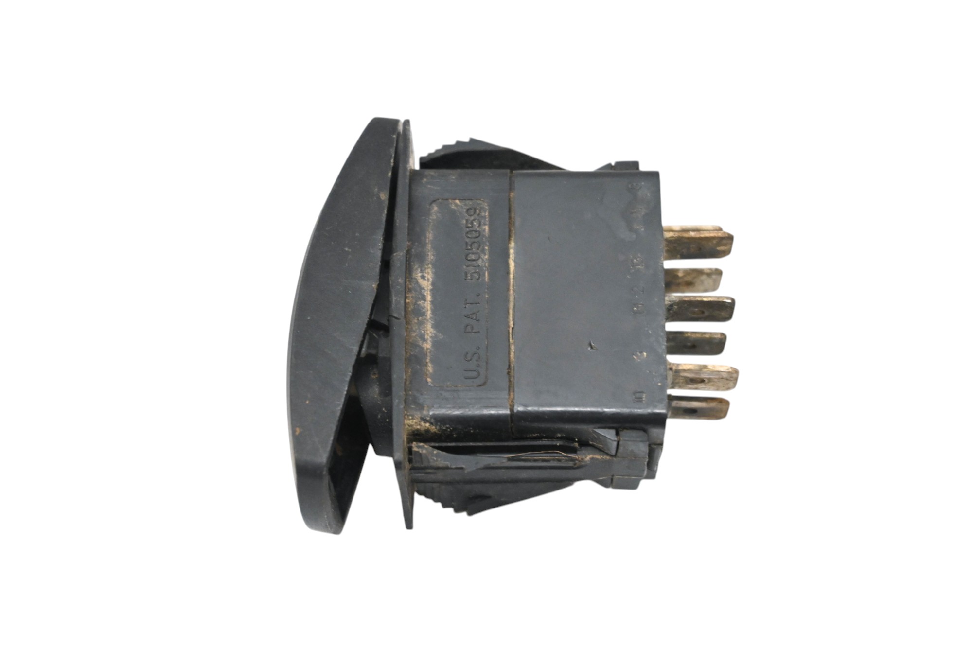 14 Arctic Cat Wildcat 1000 Headlight Switch