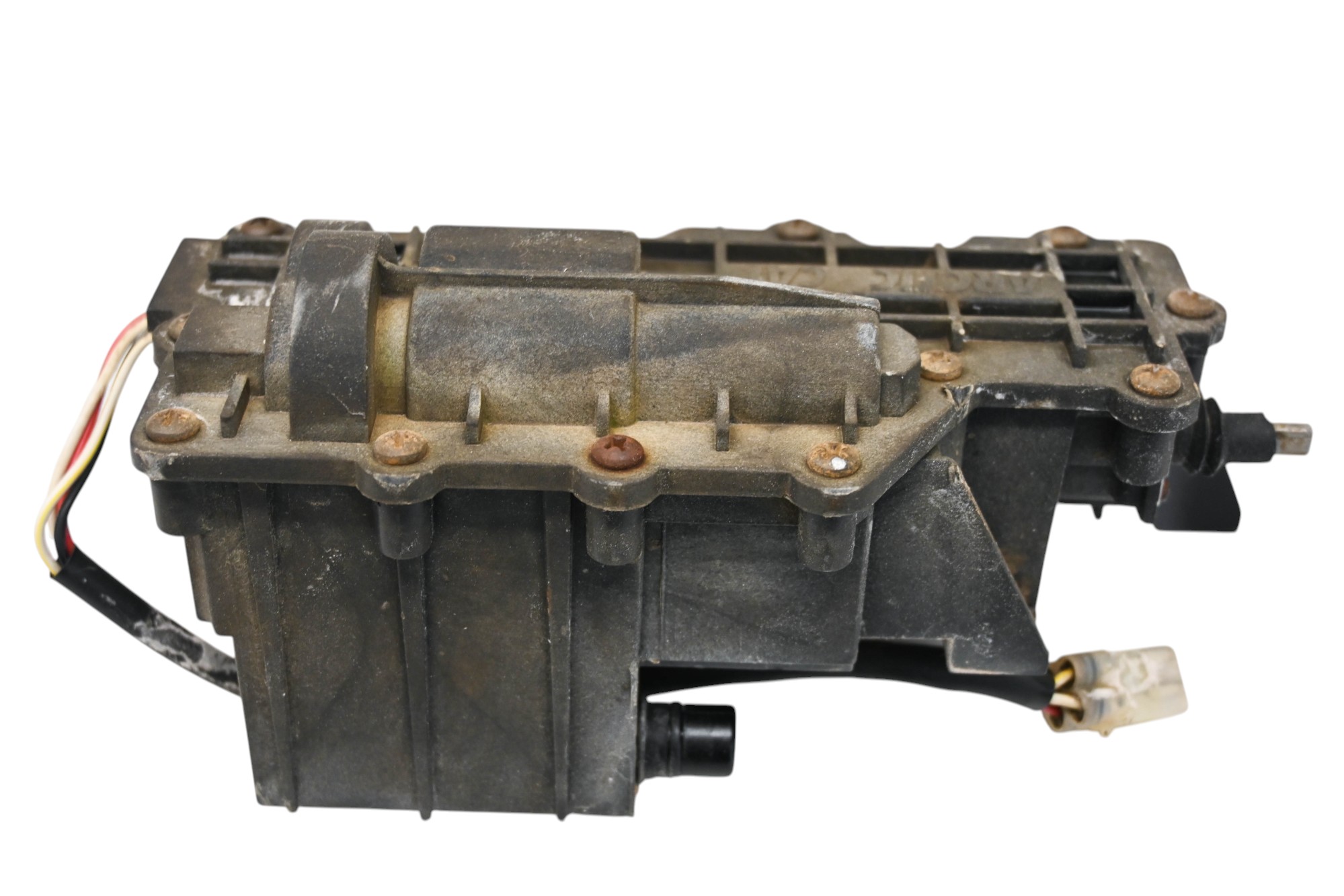 14 Arctic Cat Wildcat 1000 4Wd Front Differential Actuator