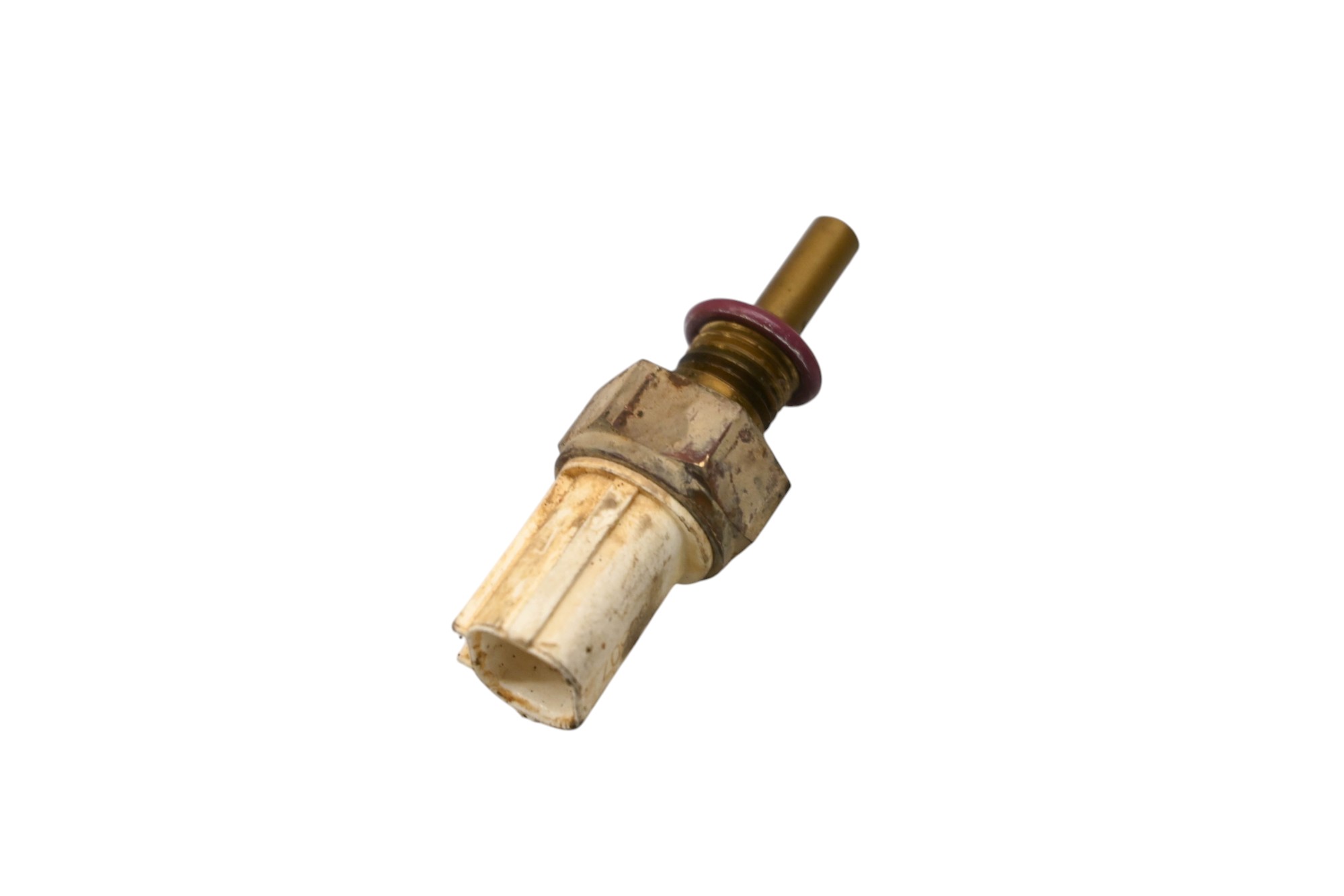 14 Arctic Cat Wildcat 1000 Coolant Temperature Sensor