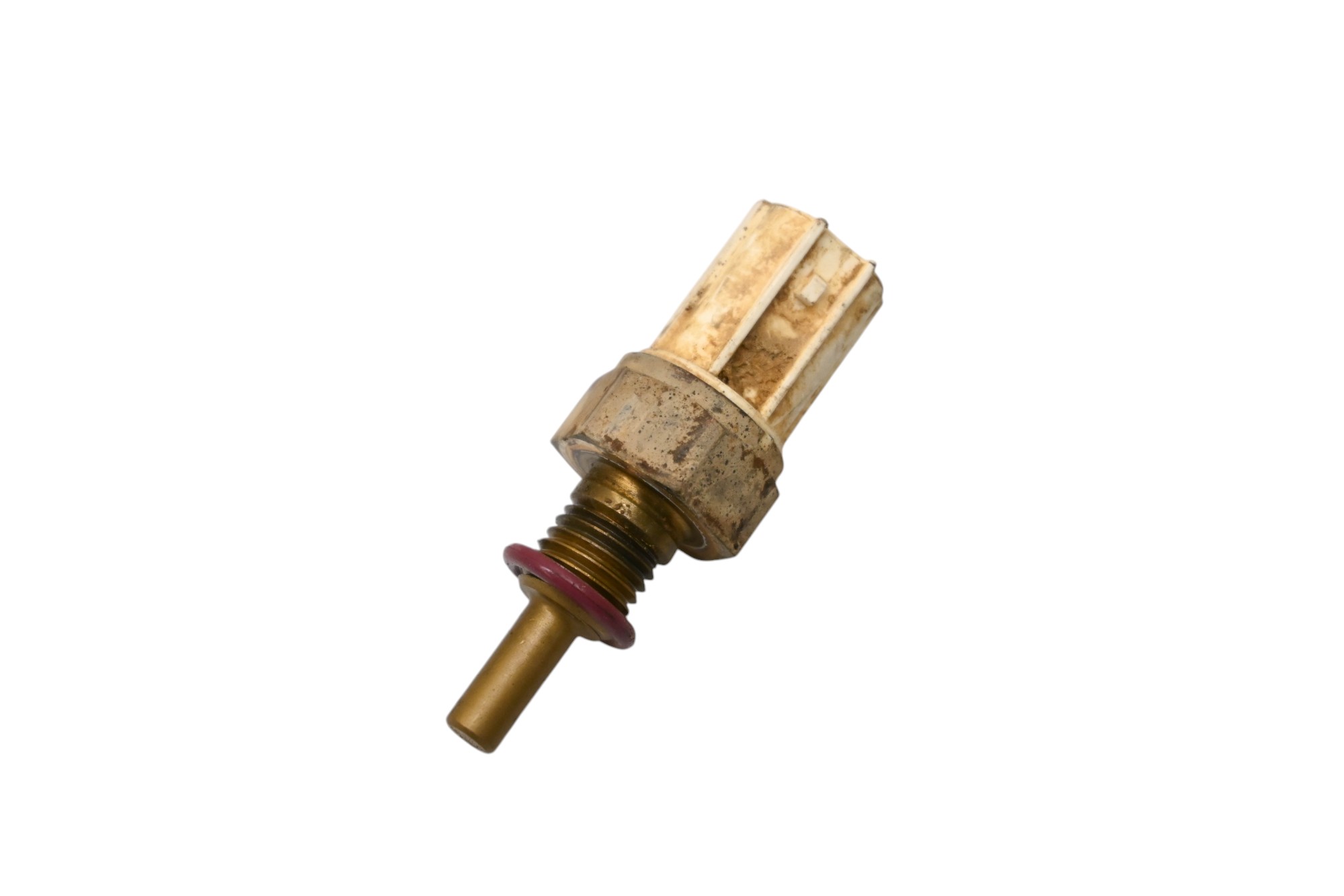 14 Arctic Cat Wildcat 1000 Coolant Temperature Sensor