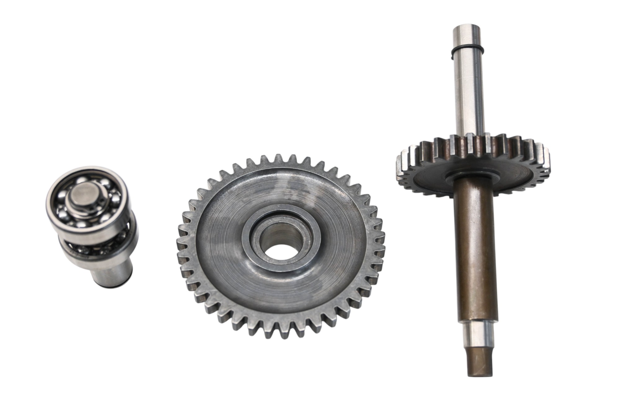 14 Arctic Cat Wildcat 1000 Water Pump Gears
