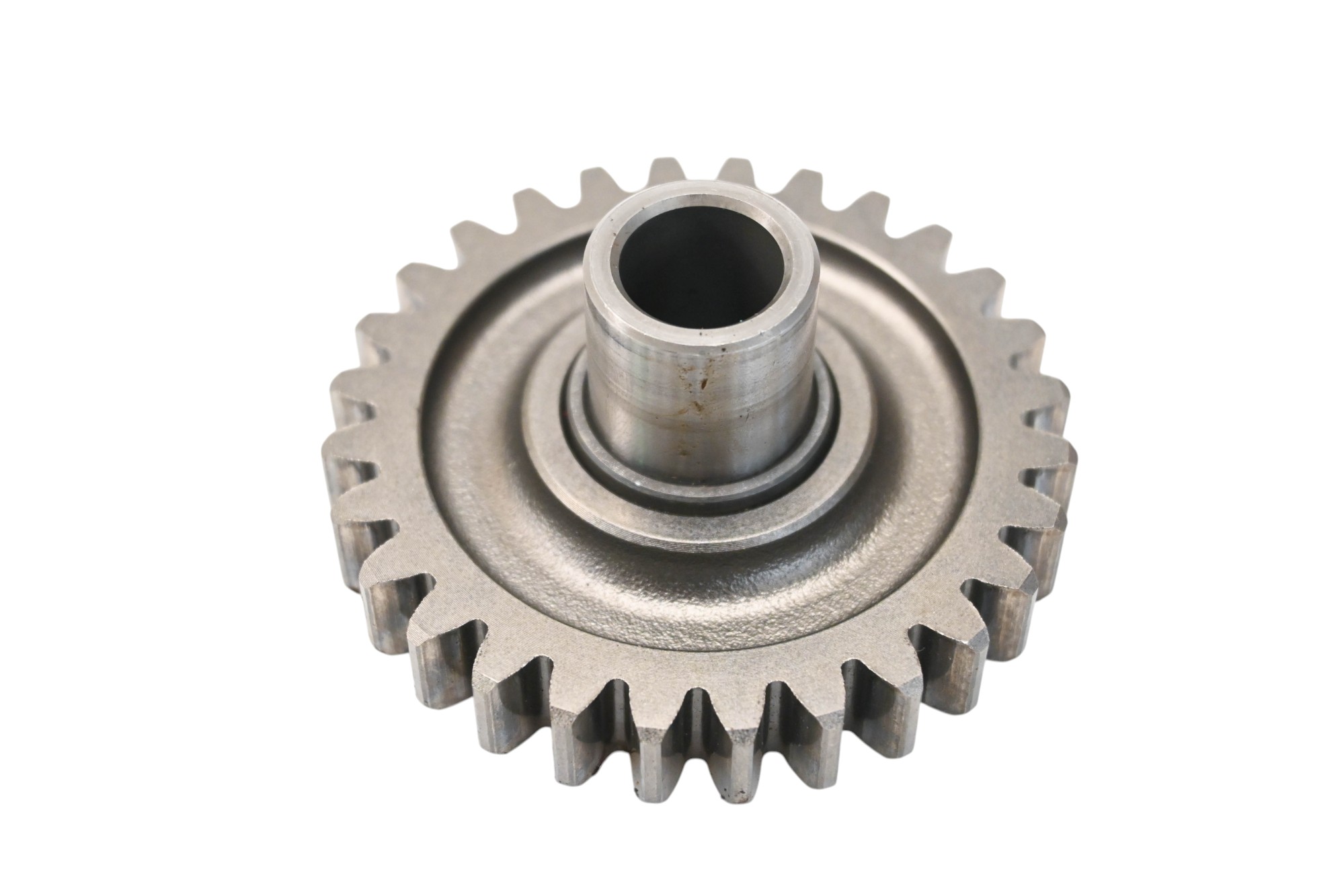 14 Arctic Cat Wildcat 1000 Transmission Reverse Gear