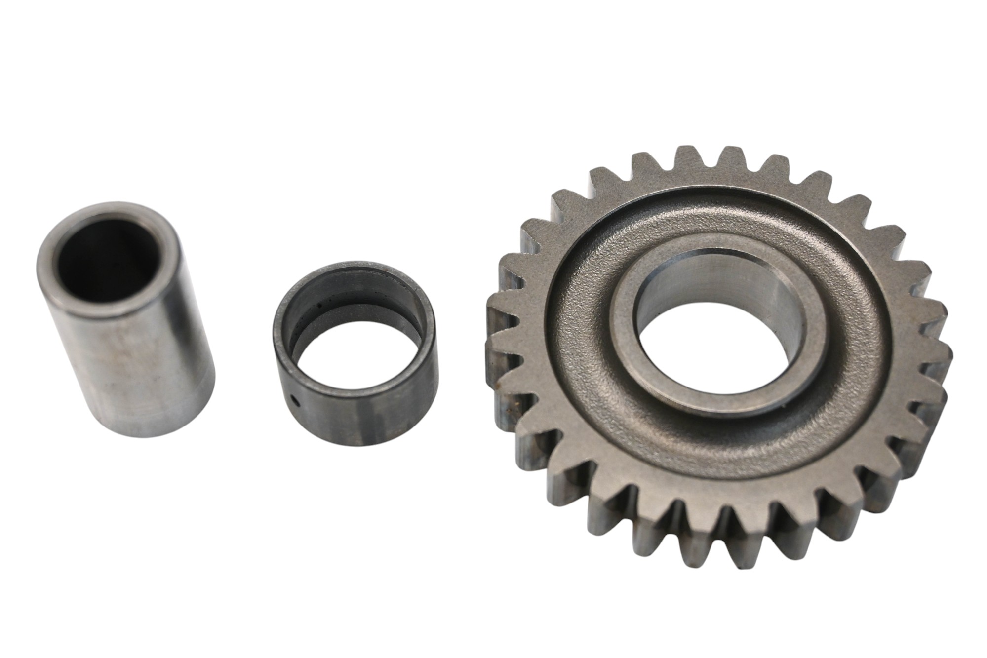 14 Arctic Cat Wildcat 1000 Transmission Reverse Gear