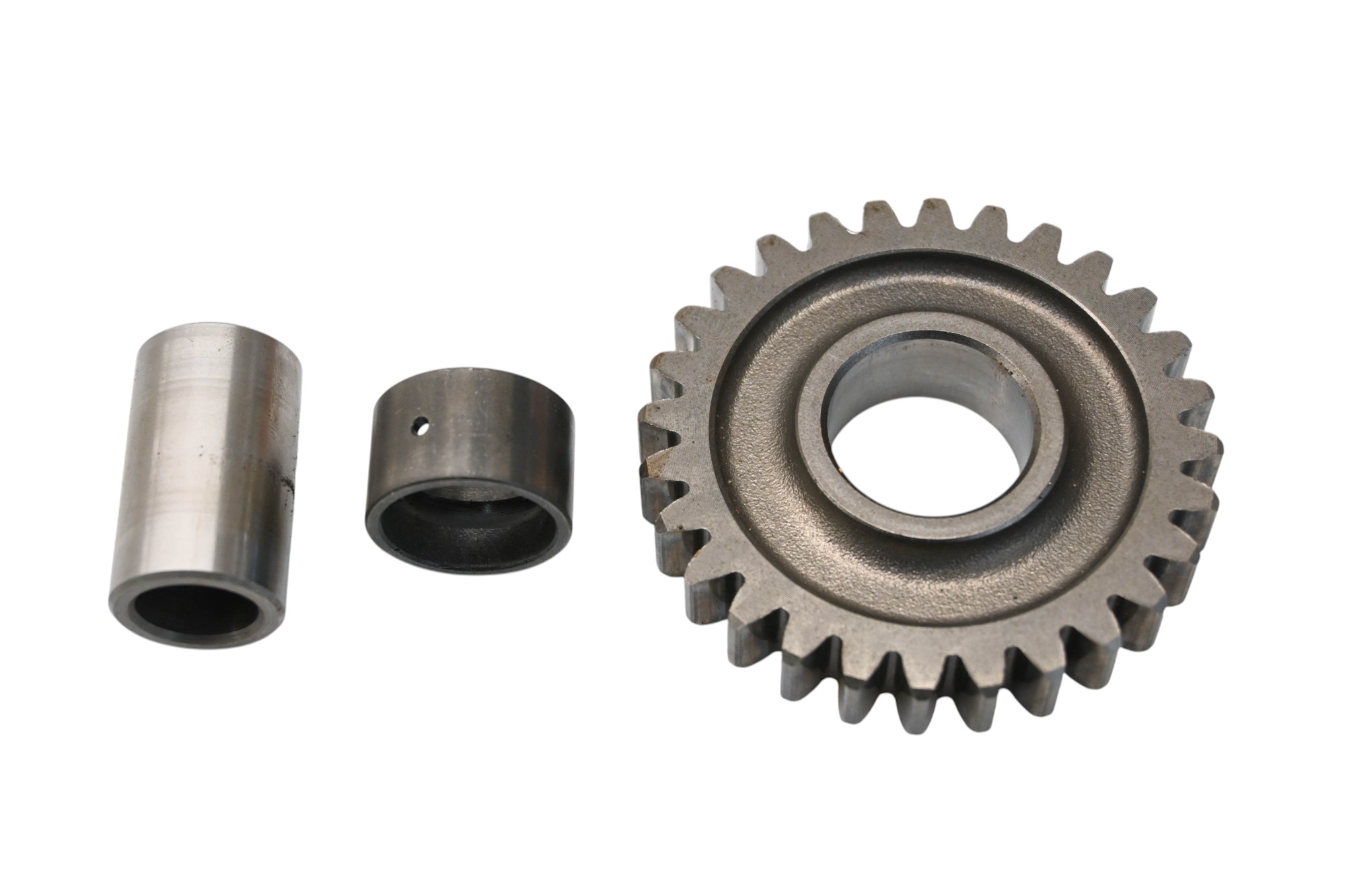 14 Arctic Cat Wildcat 1000 Transmission Reverse Gear