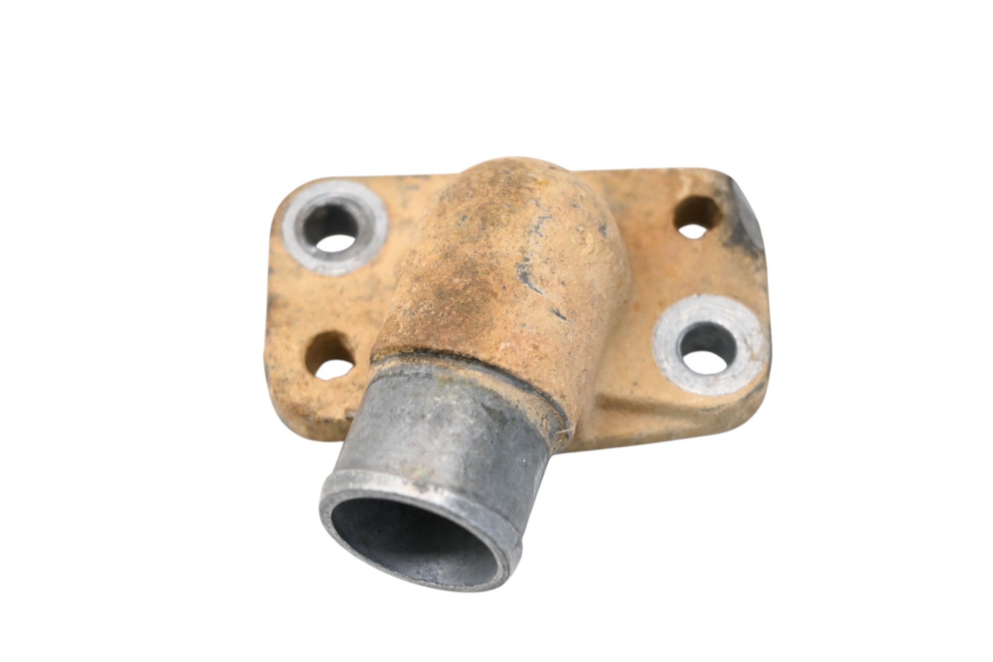 14 Arctic Cat Wildcat 1000 Thermostat Cover