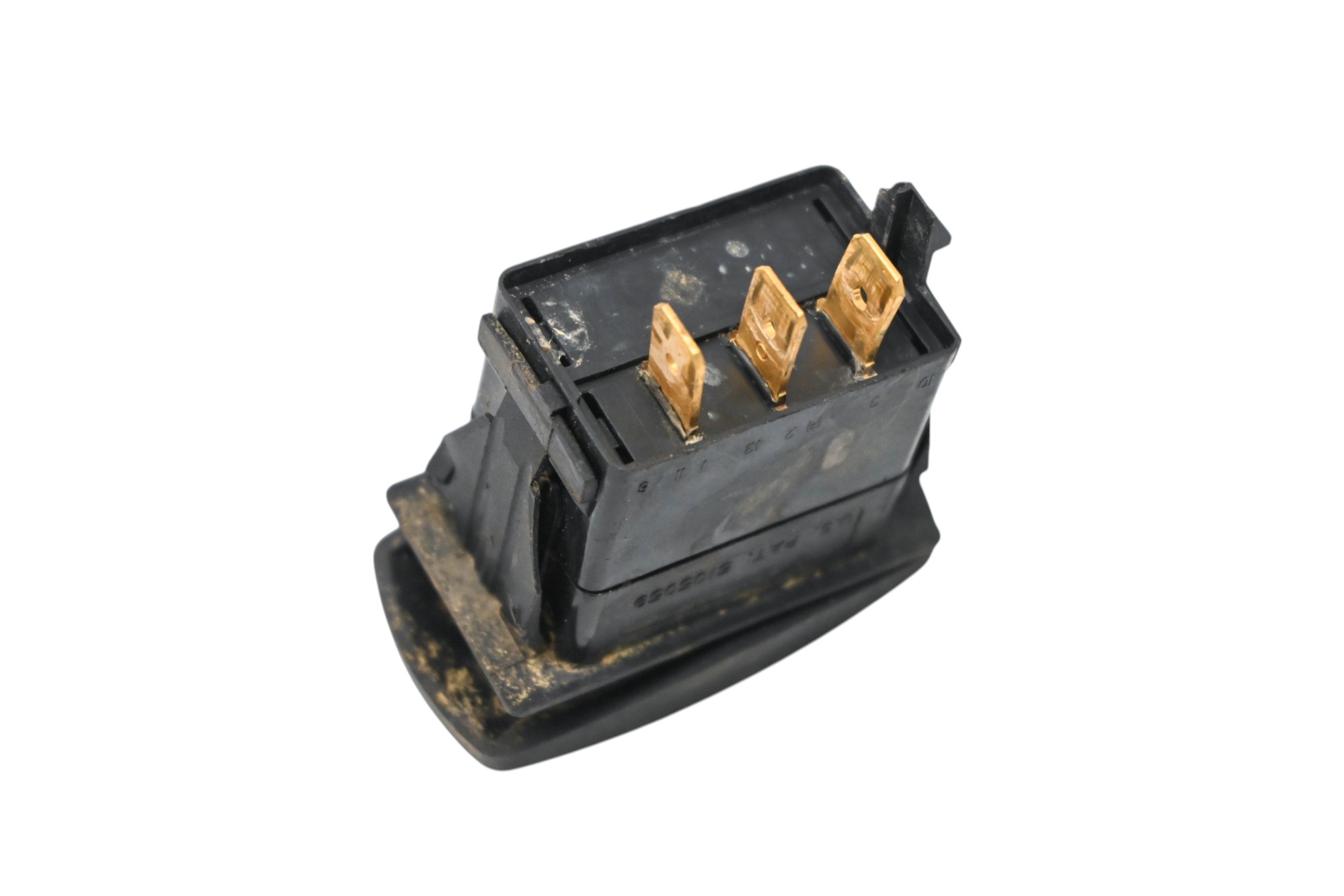 14 Arctic Cat Wildcat 1000 Override Switch