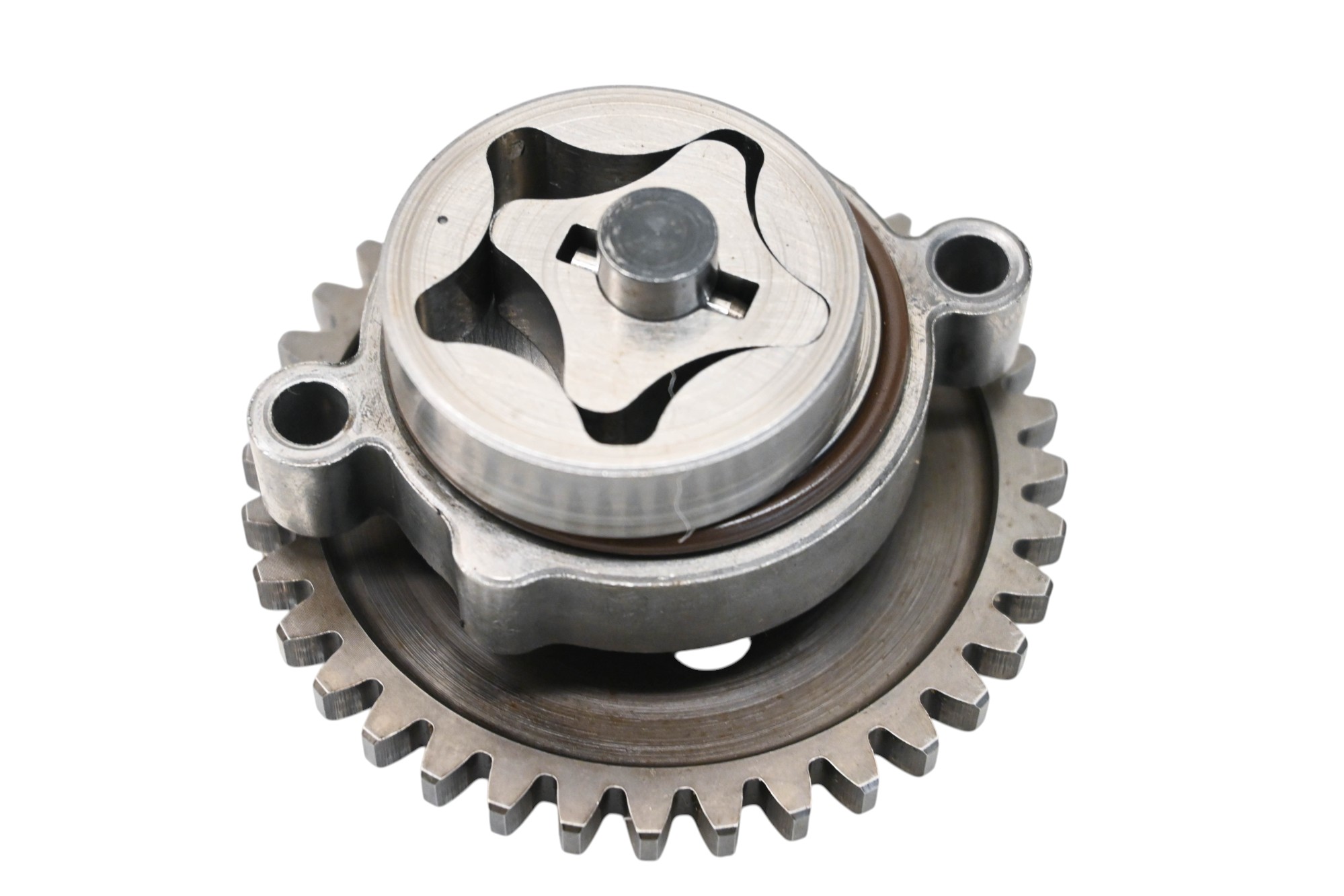 14 Arctic Cat Wildcat 1000 Oil Pump