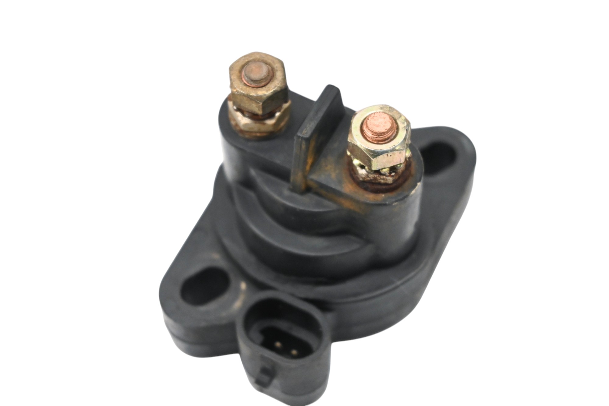 14 Arctic Cat Wildcat 1000 Starter Solenoid