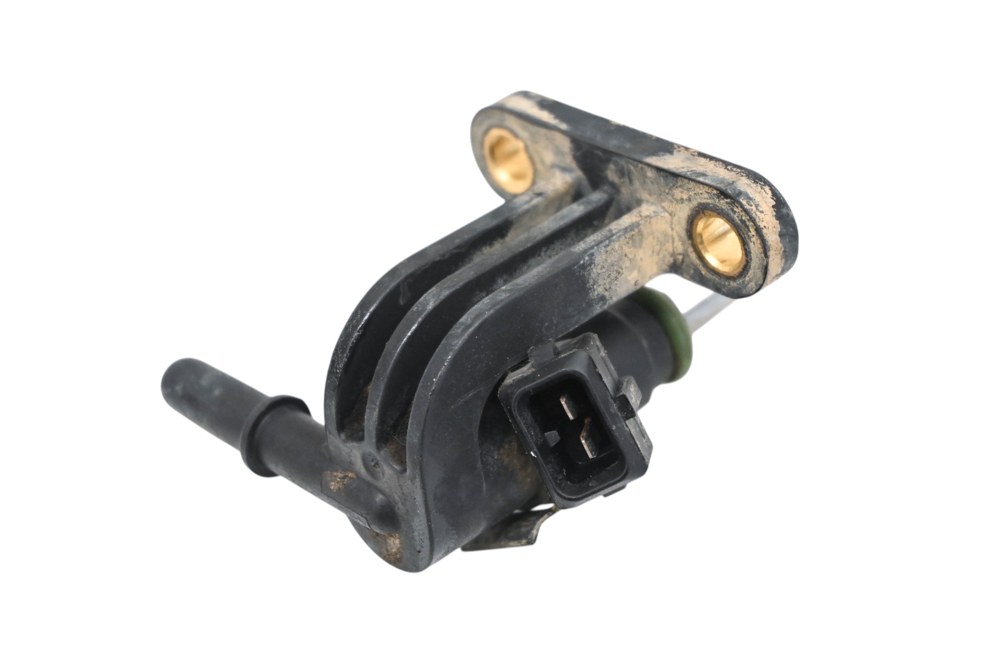 14 Arctic Cat Wildcat 1000 Fuel Injector & Rail