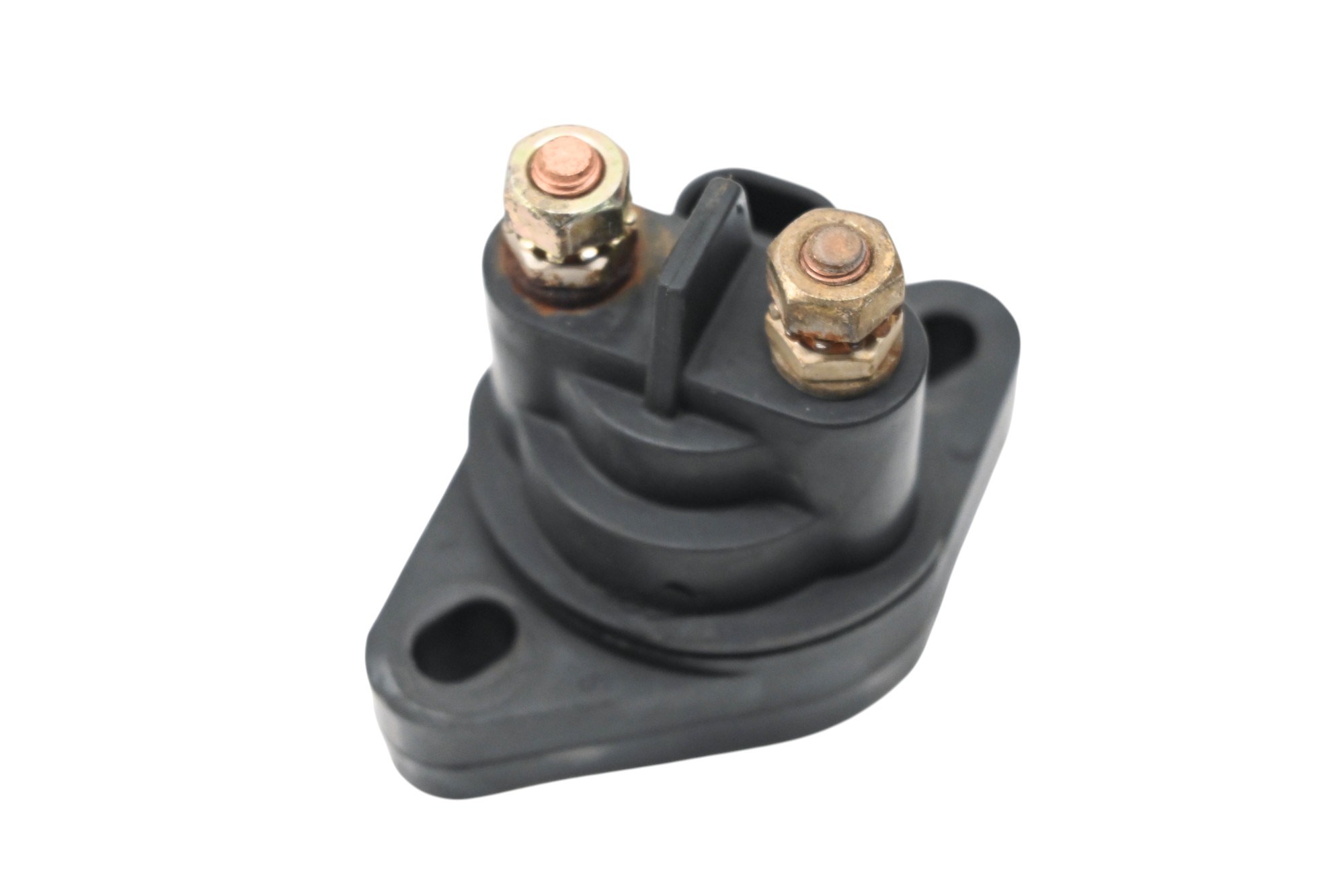 14 Arctic Cat Wildcat 1000 Starter Solenoid