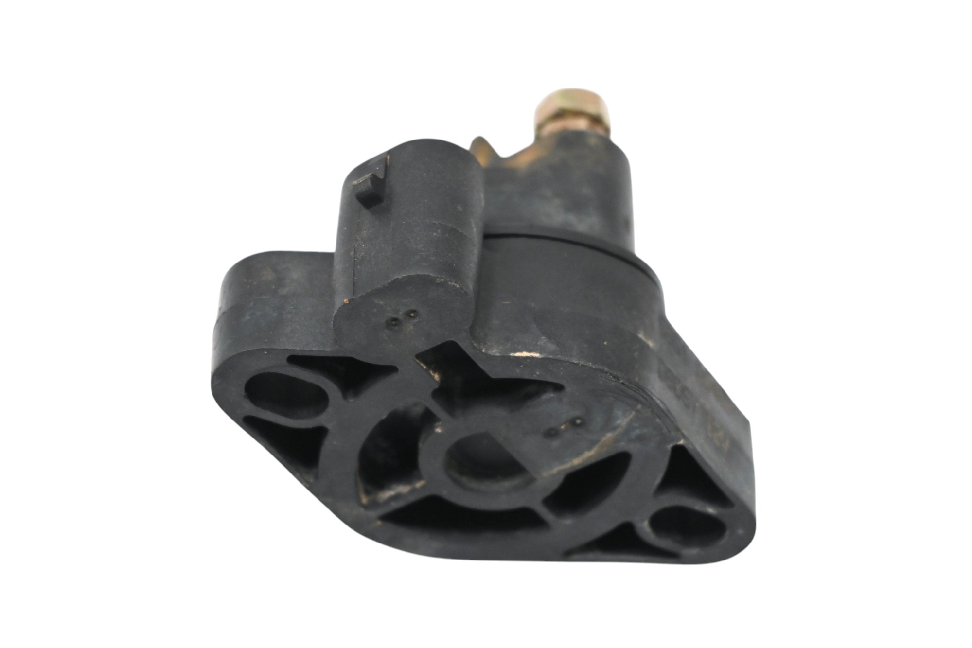 14 Arctic Cat Wildcat 1000 Starter Solenoid