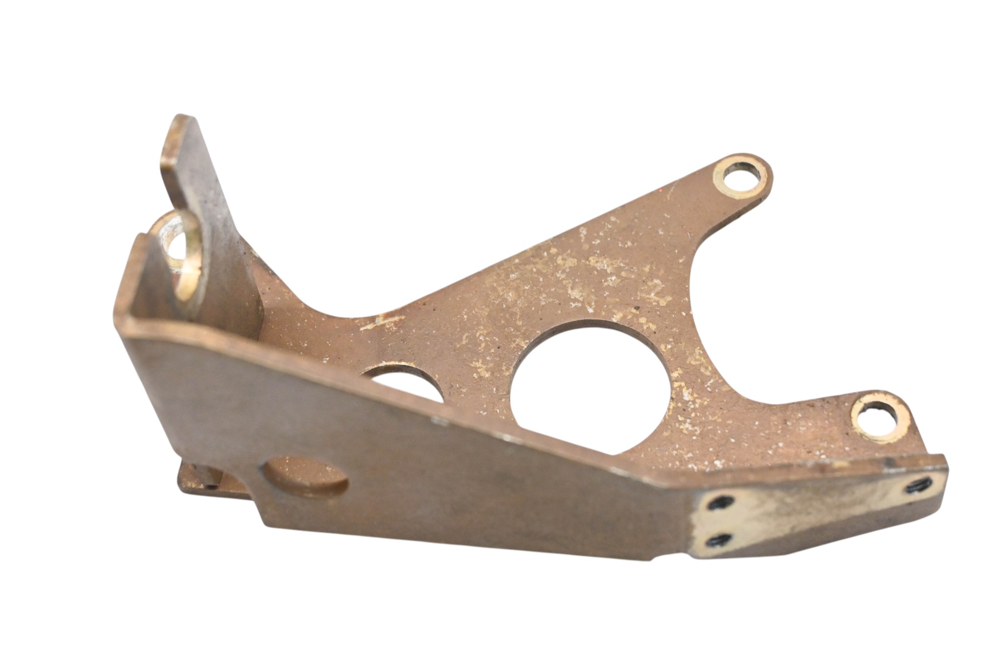14 Arctic Cat Wildcat 1000 Shift Cable Bracket Mount